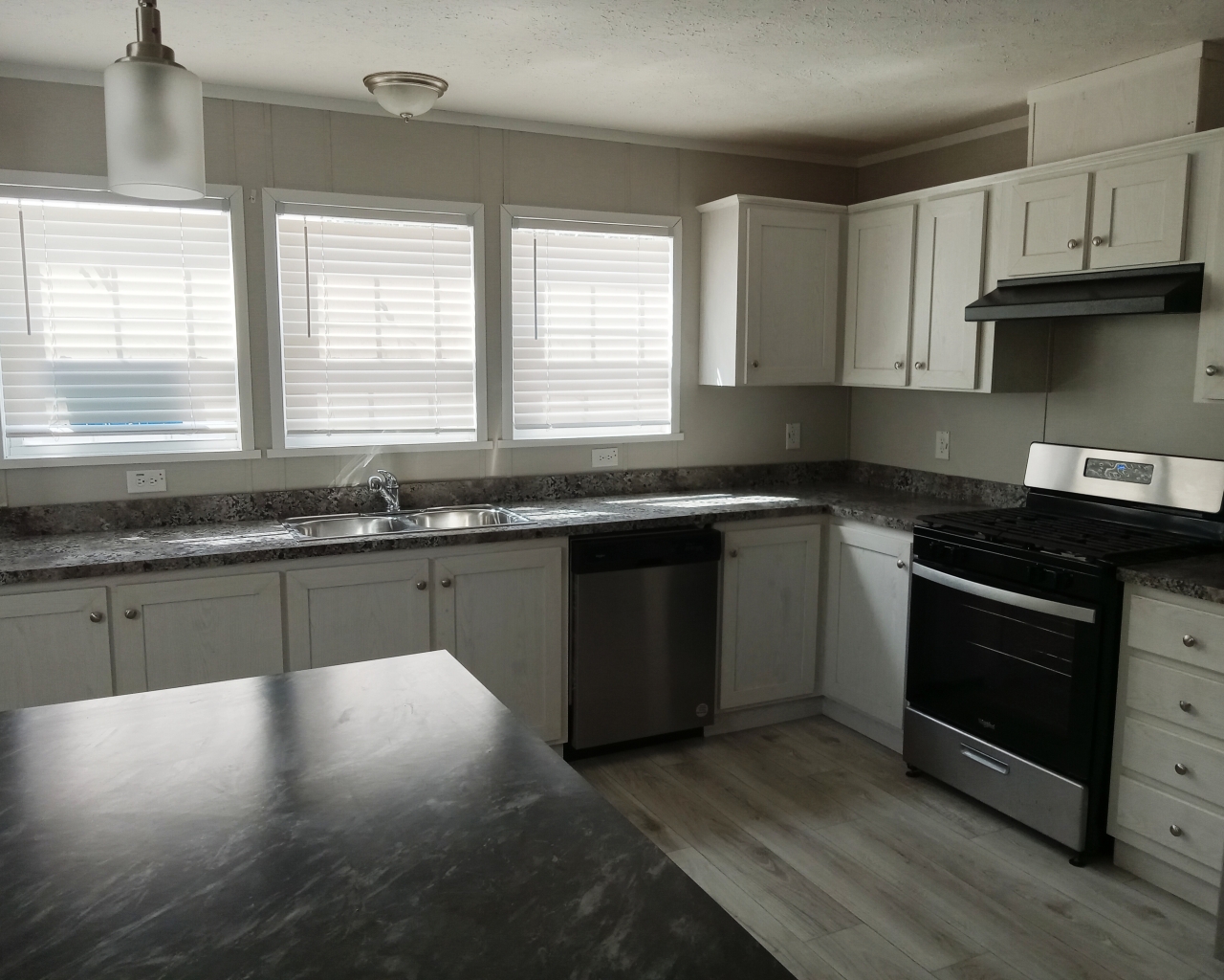 A photo of the Sterling Estates Home