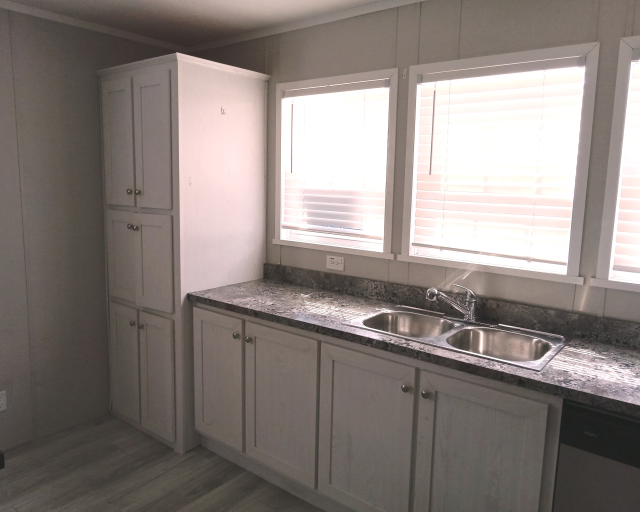 A photo of the Sterling Estates Home