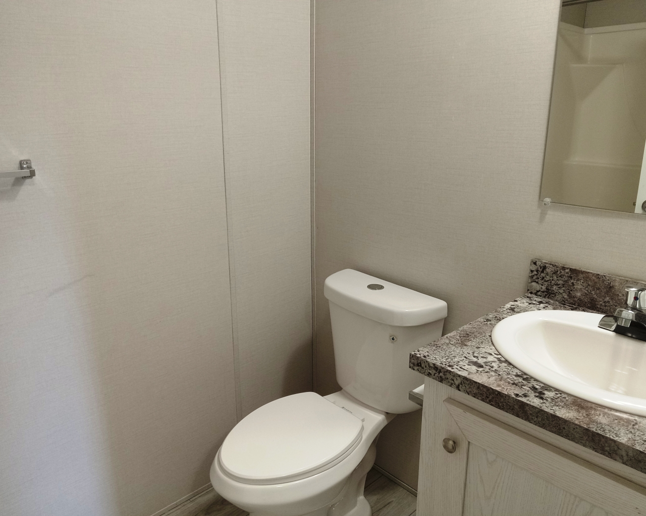 A photo of the Sterling Estates Home