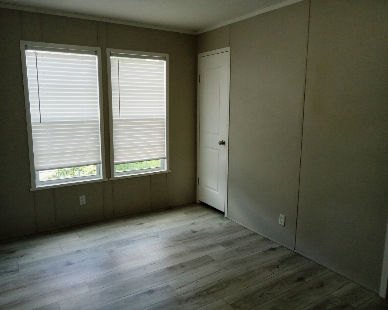 A photo of the Sterling Estates Home