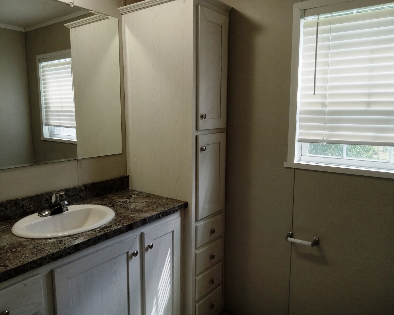 A photo of the Sterling Estates Home