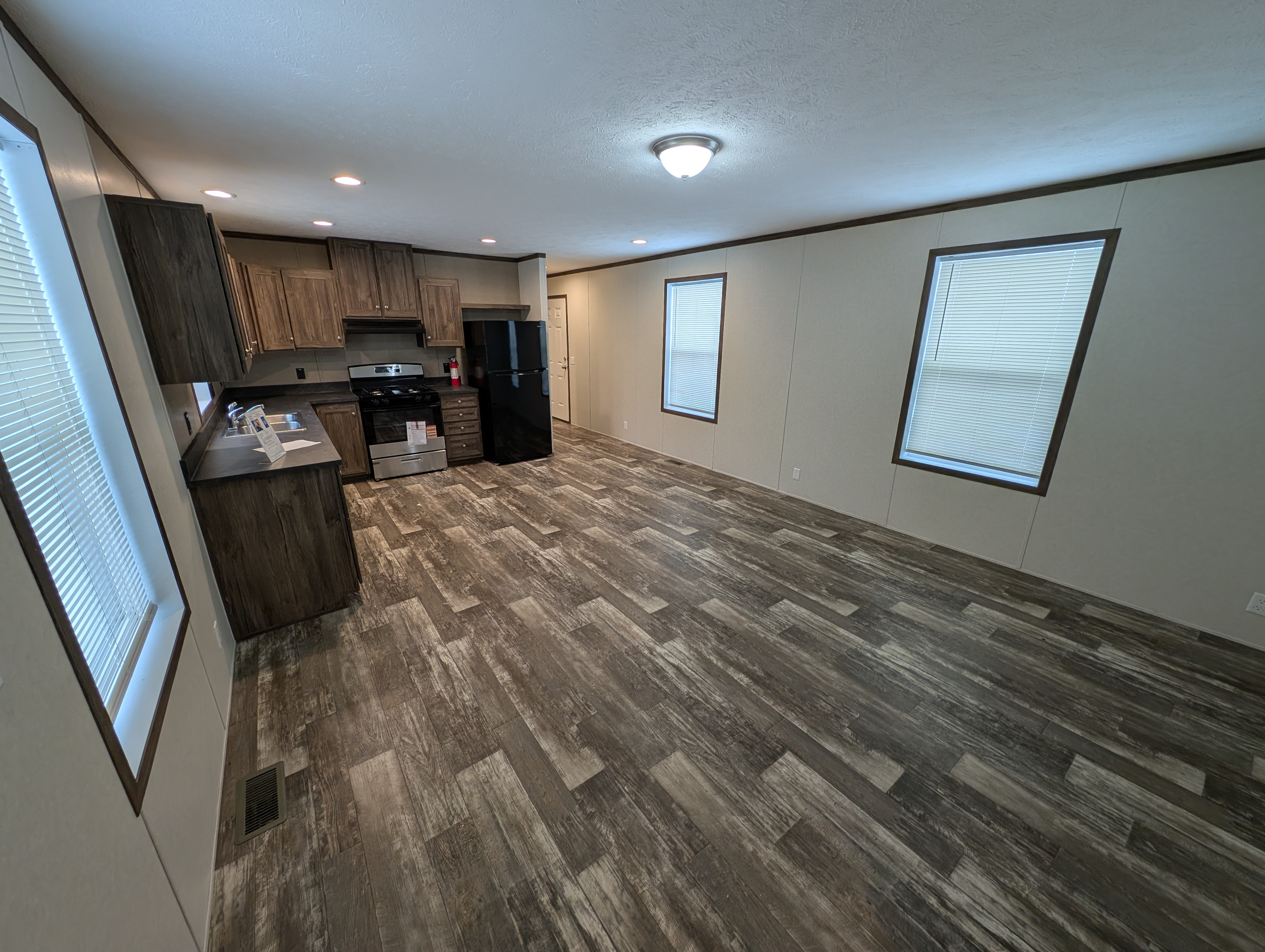 A photo of the Sterling Estates Home