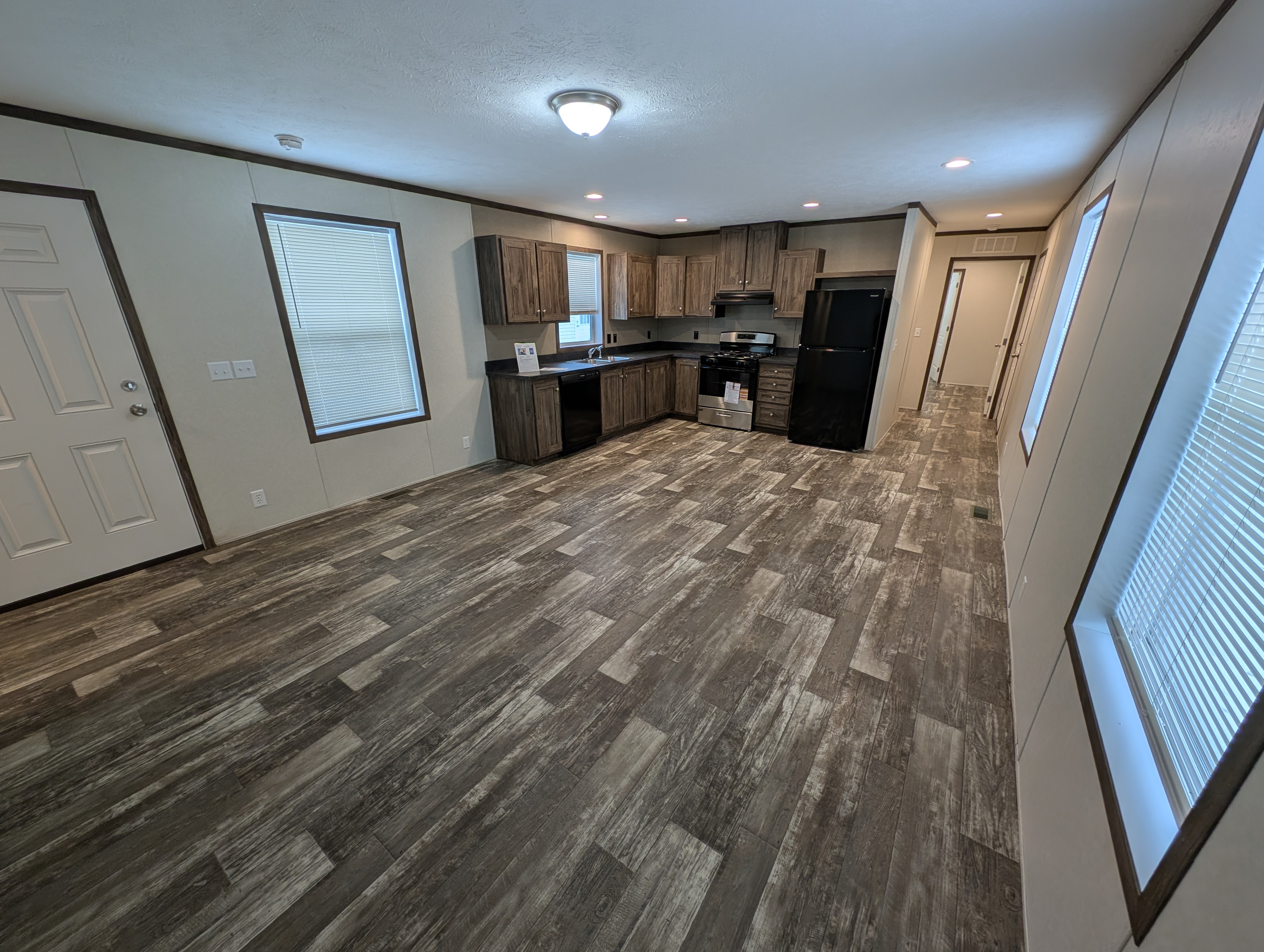 A photo of the Sterling Estates Home