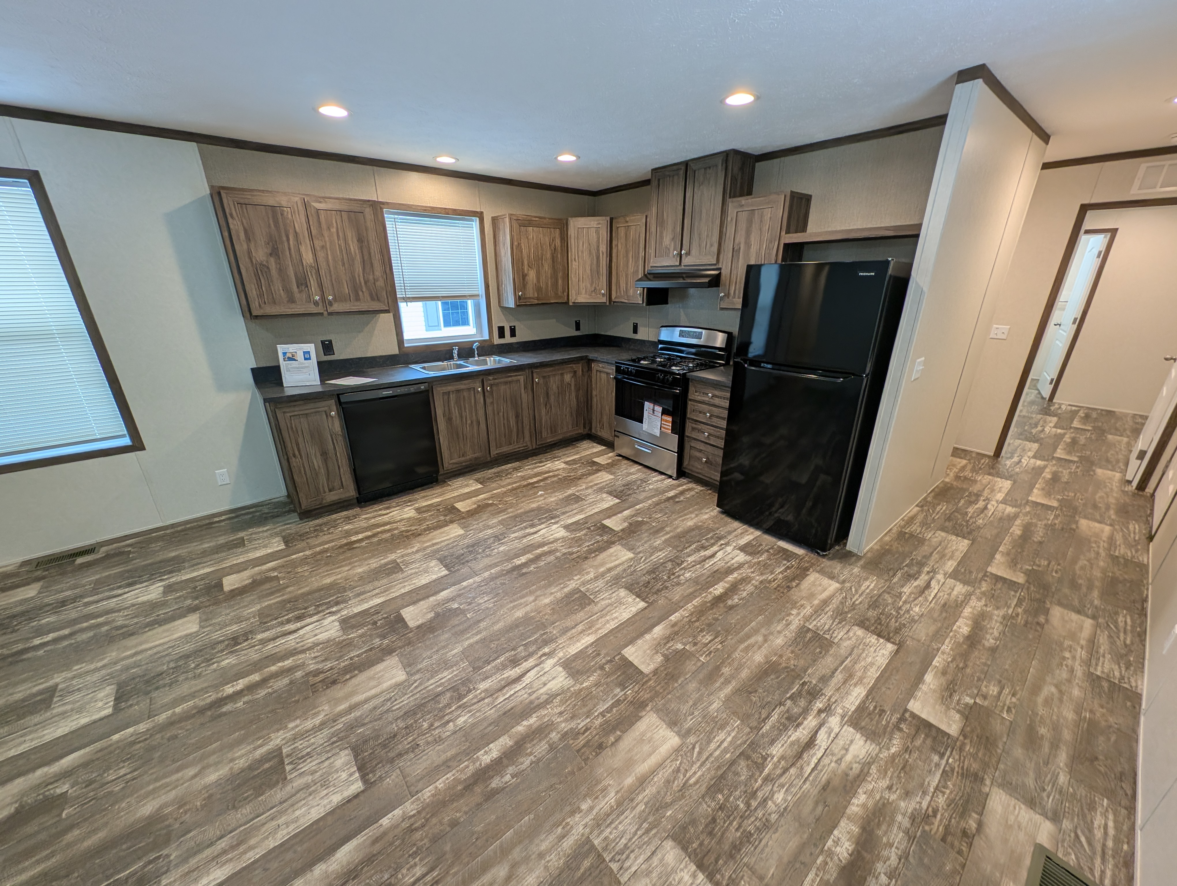 A photo of the Sterling Estates Home