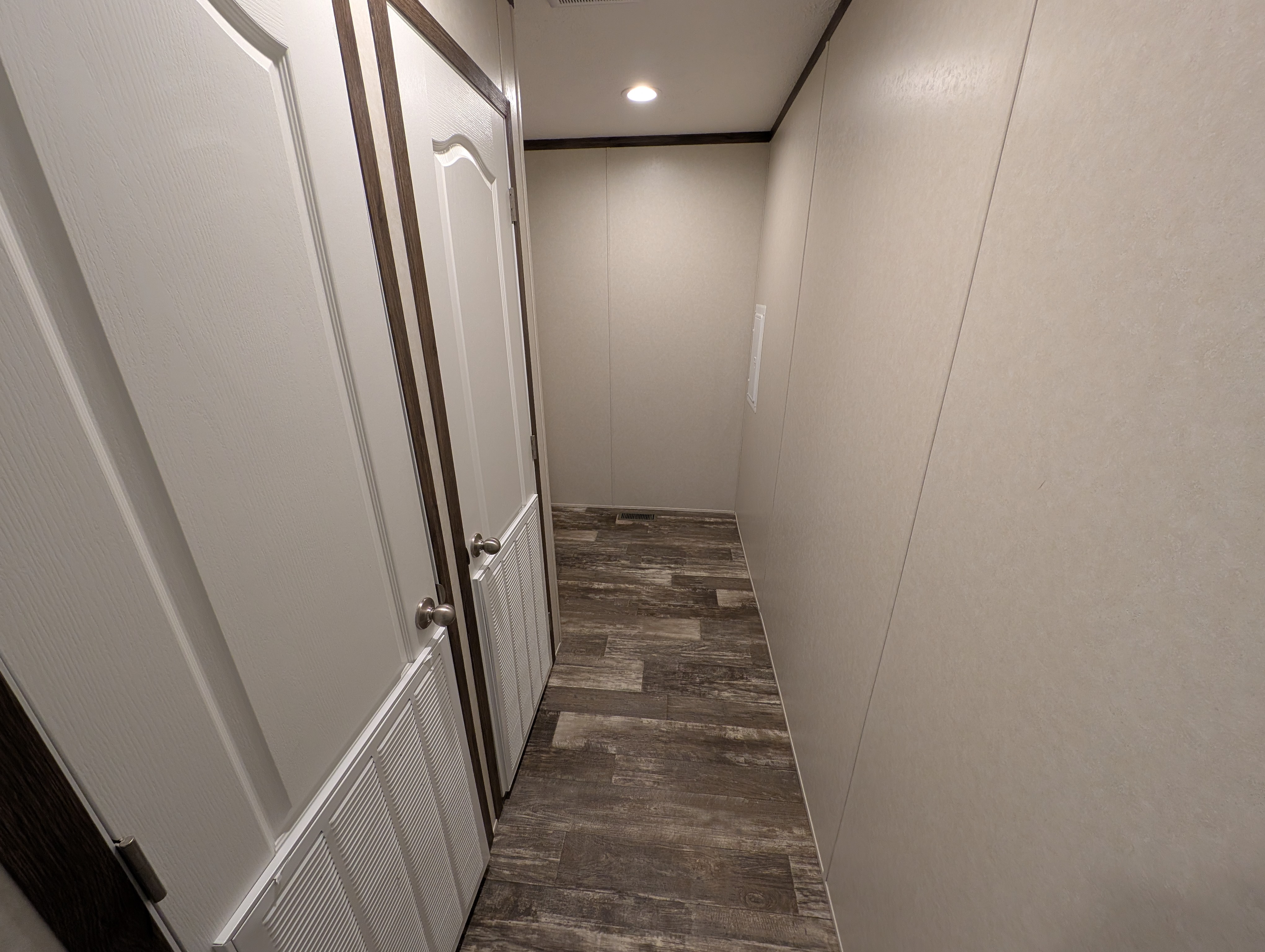 A photo of the Sterling Estates Home