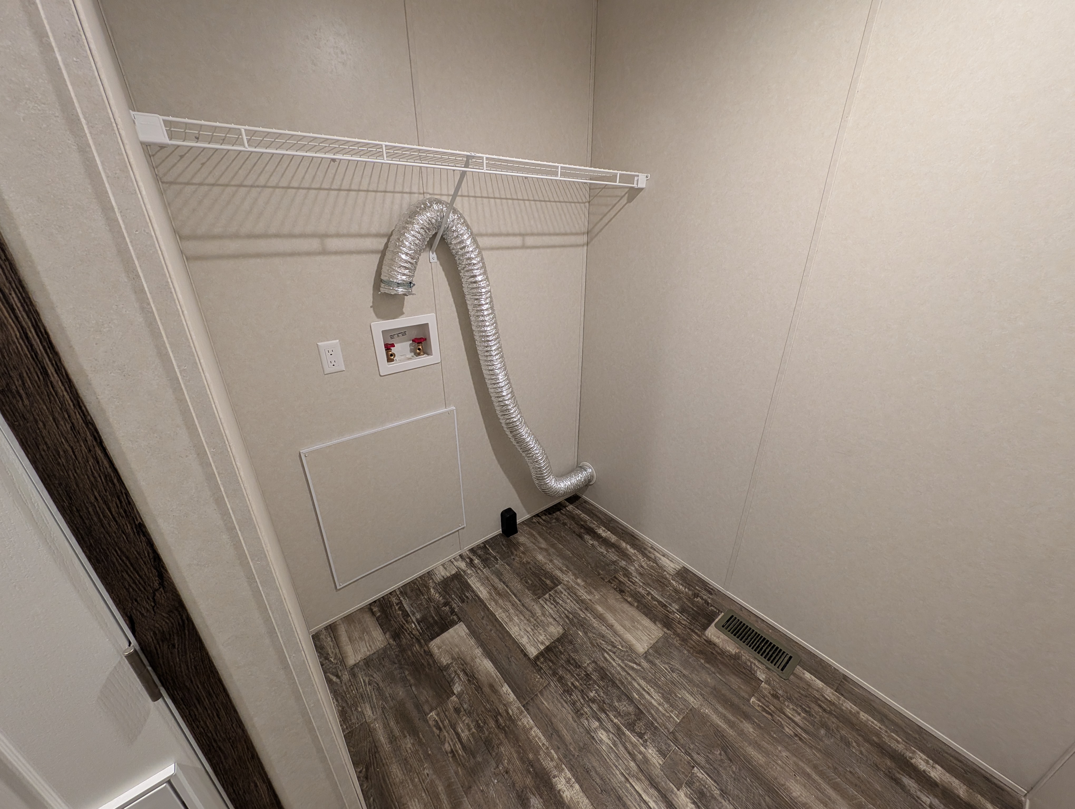 A photo of the Sterling Estates Home