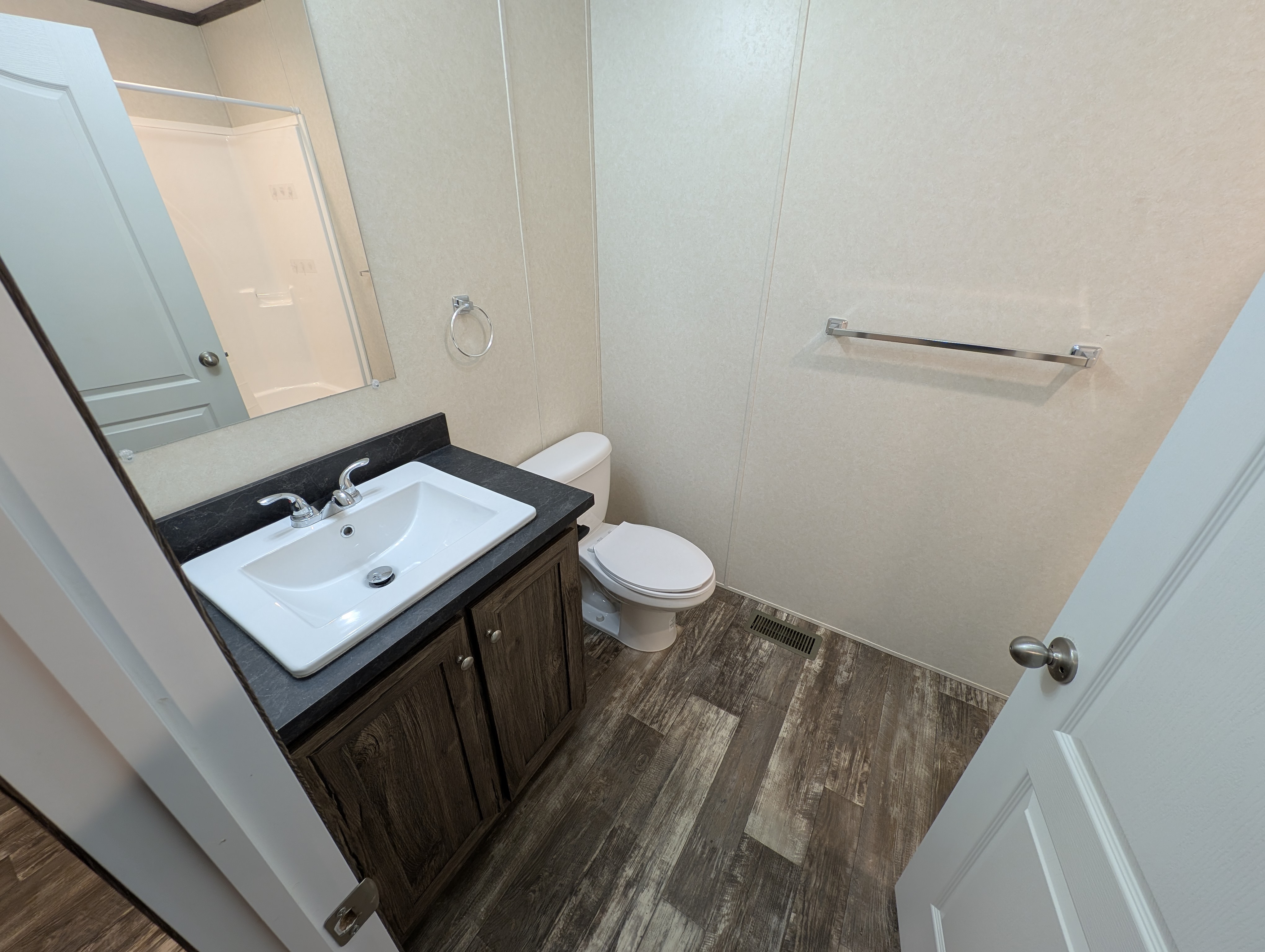 A photo of the Sterling Estates Home