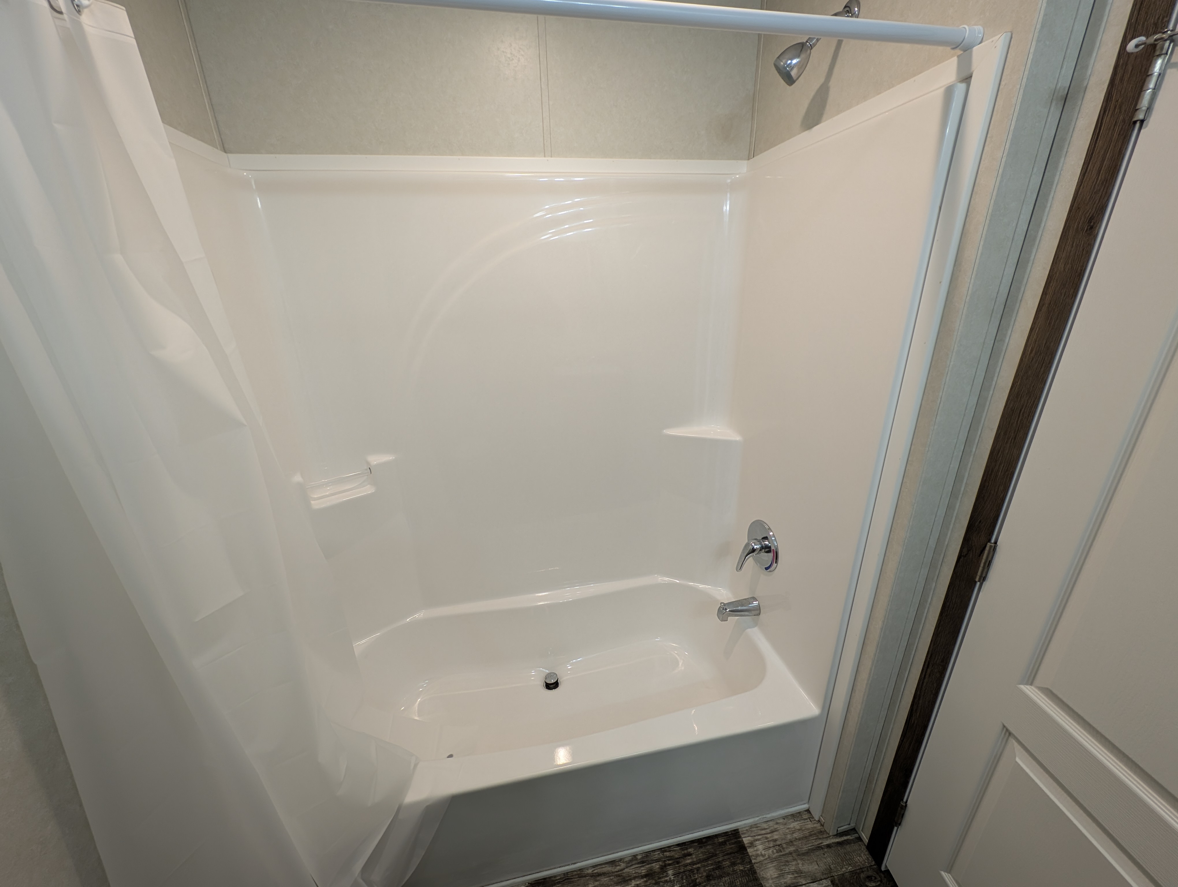 A photo of the Sterling Estates Home