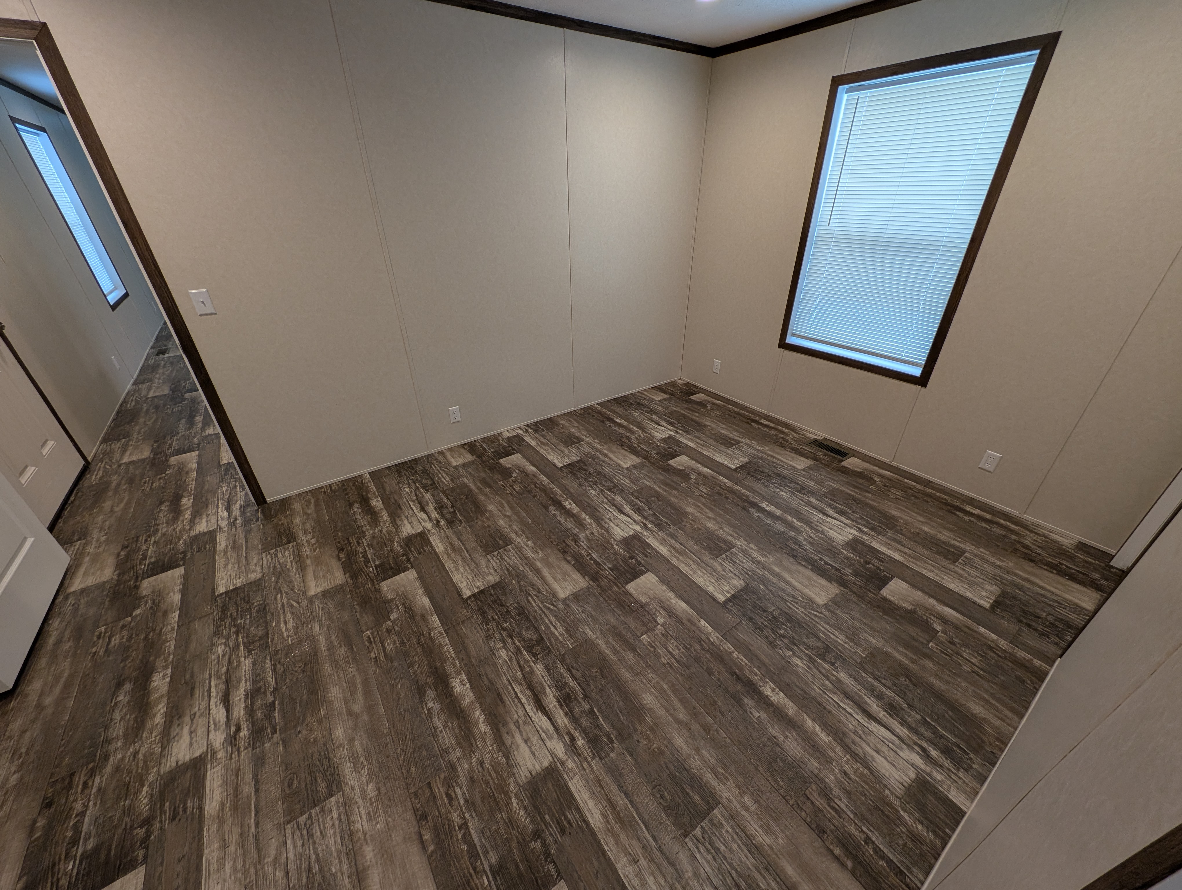 A photo of the Sterling Estates Home