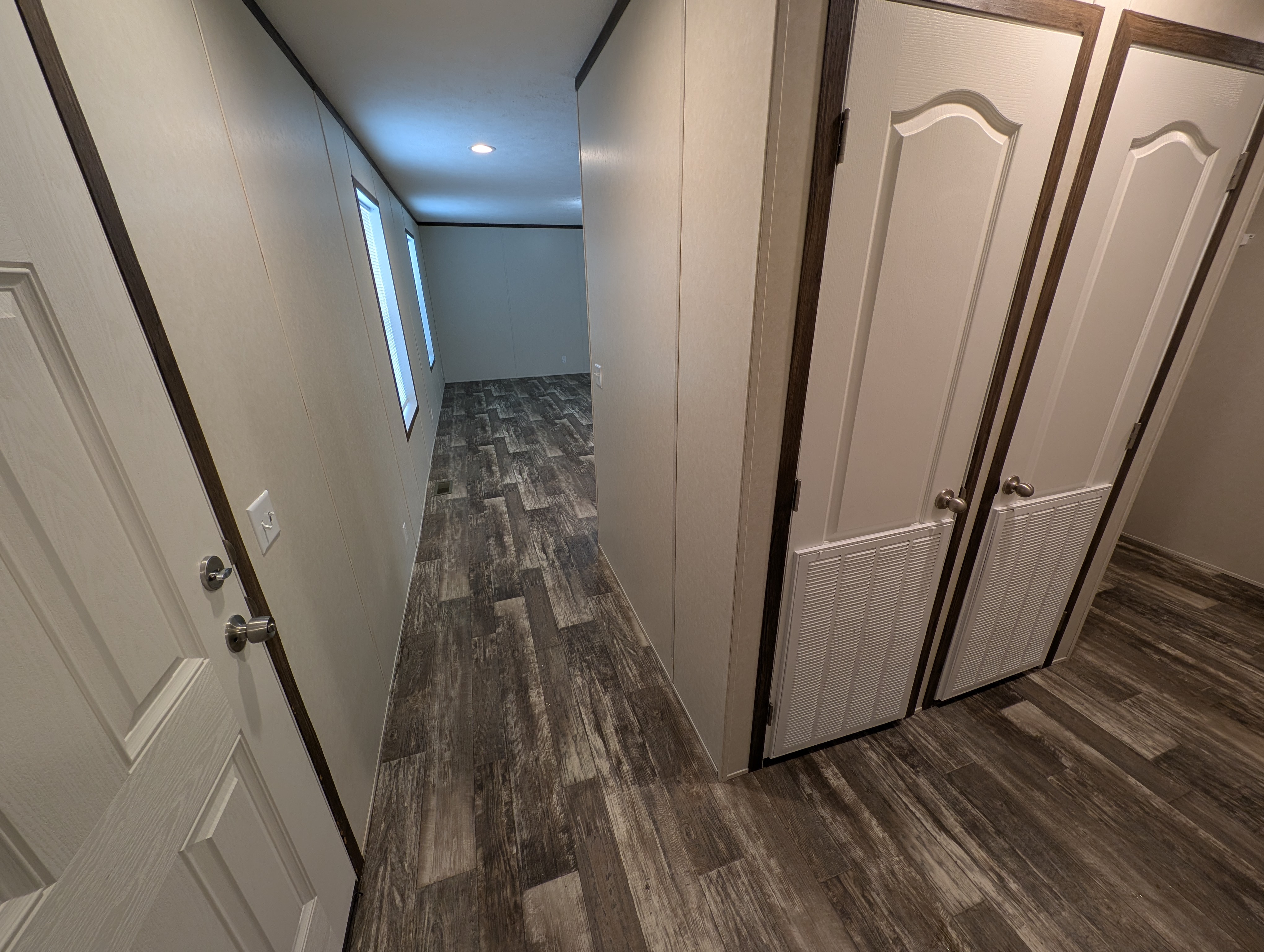 A photo of the Sterling Estates Home