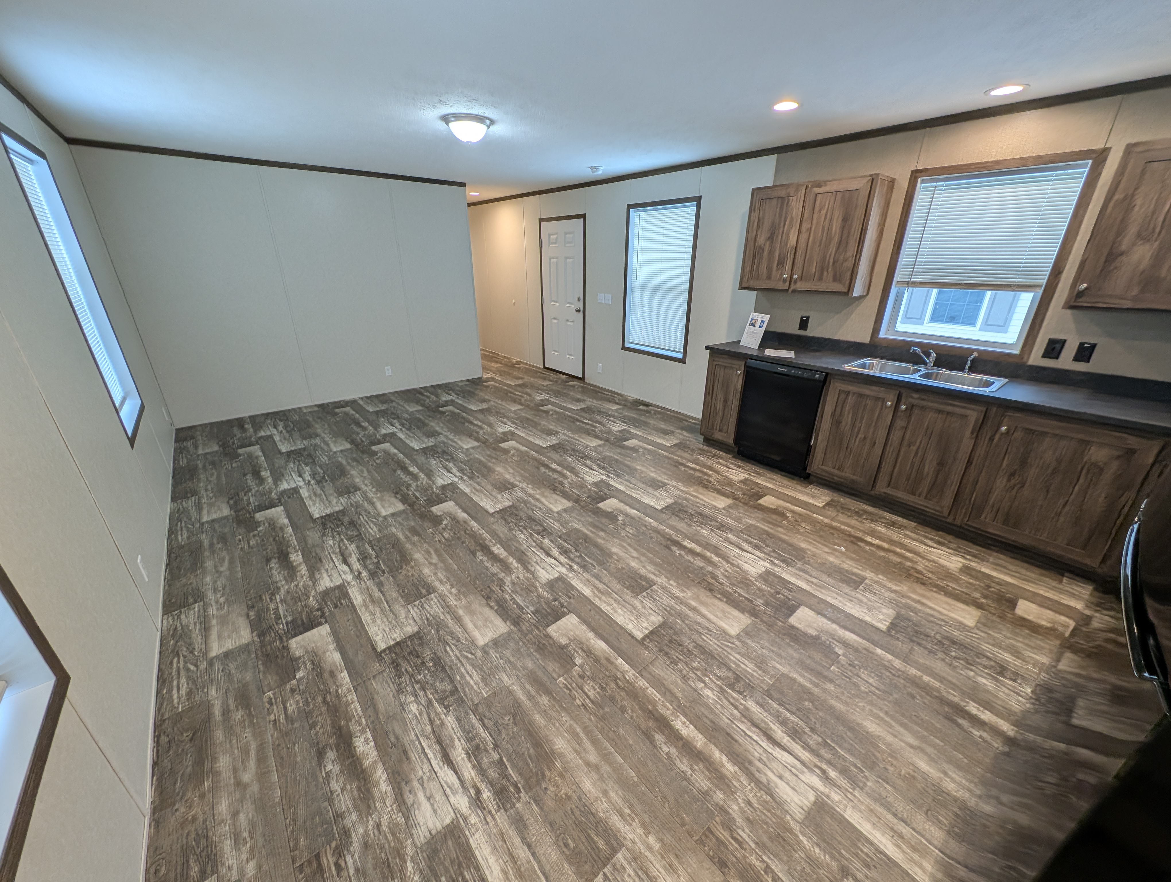 A photo of the Sterling Estates Home