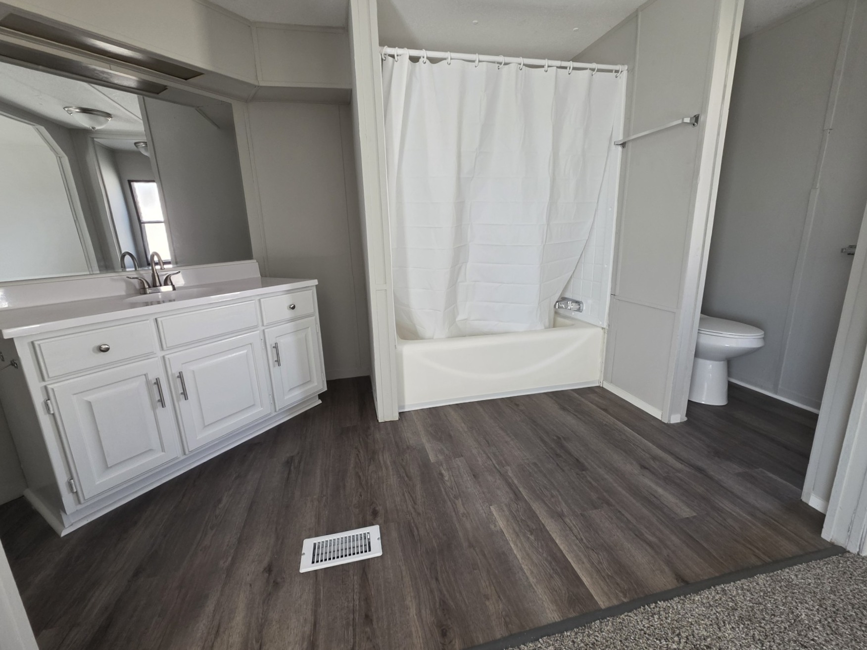 A photo of the Meadowood Home