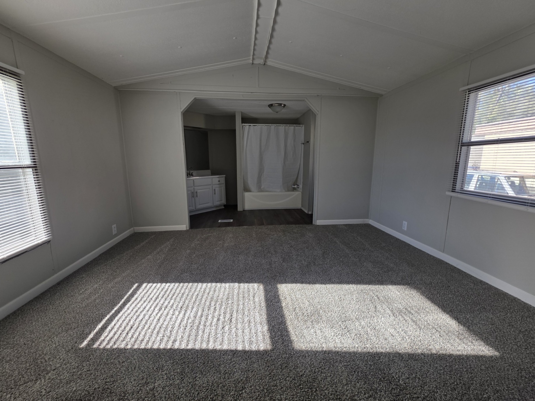 A photo of the Meadowood Home