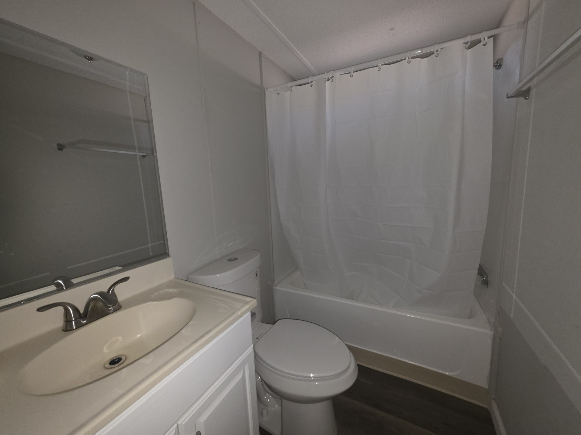 A photo of the Meadowood Home