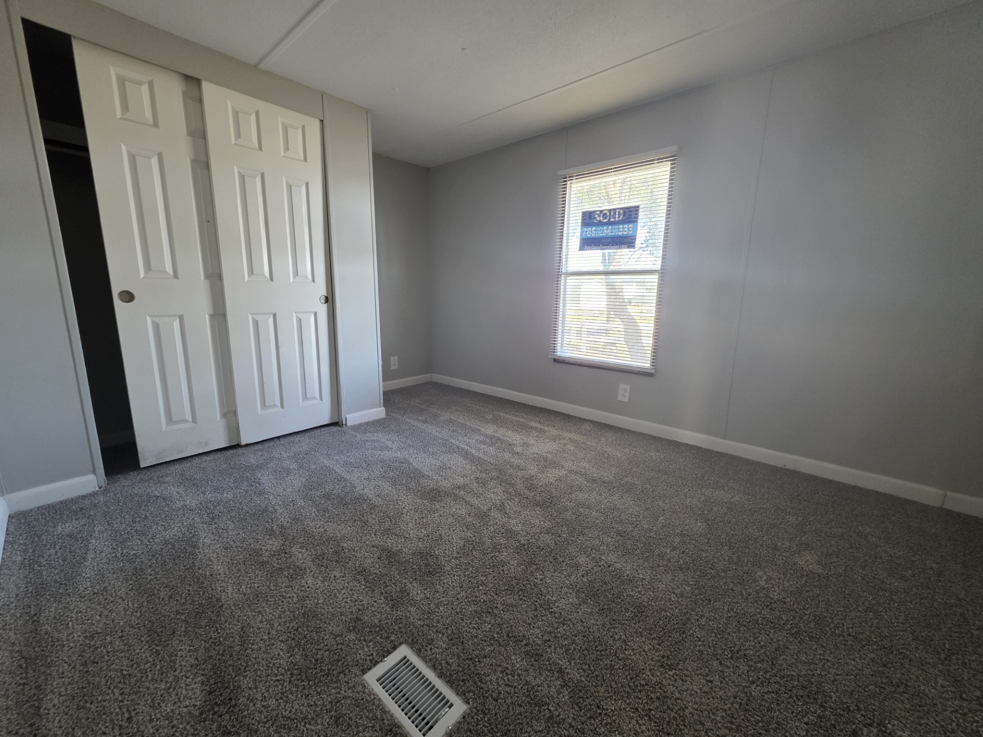 A photo of the Meadowood Home