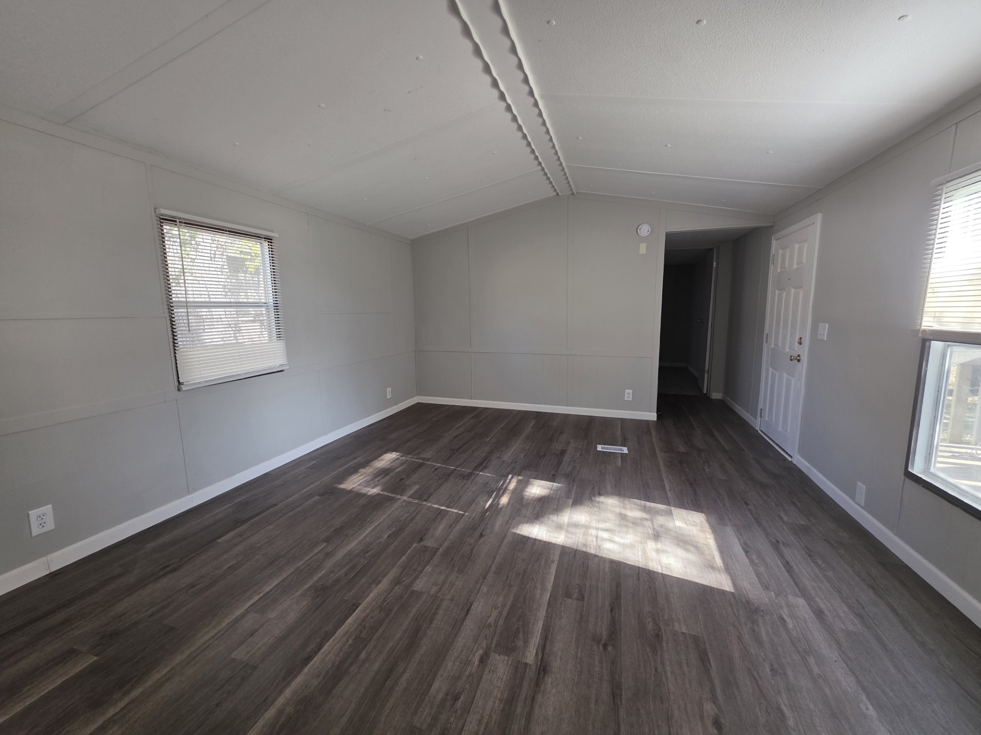 A photo of the Meadowood Home