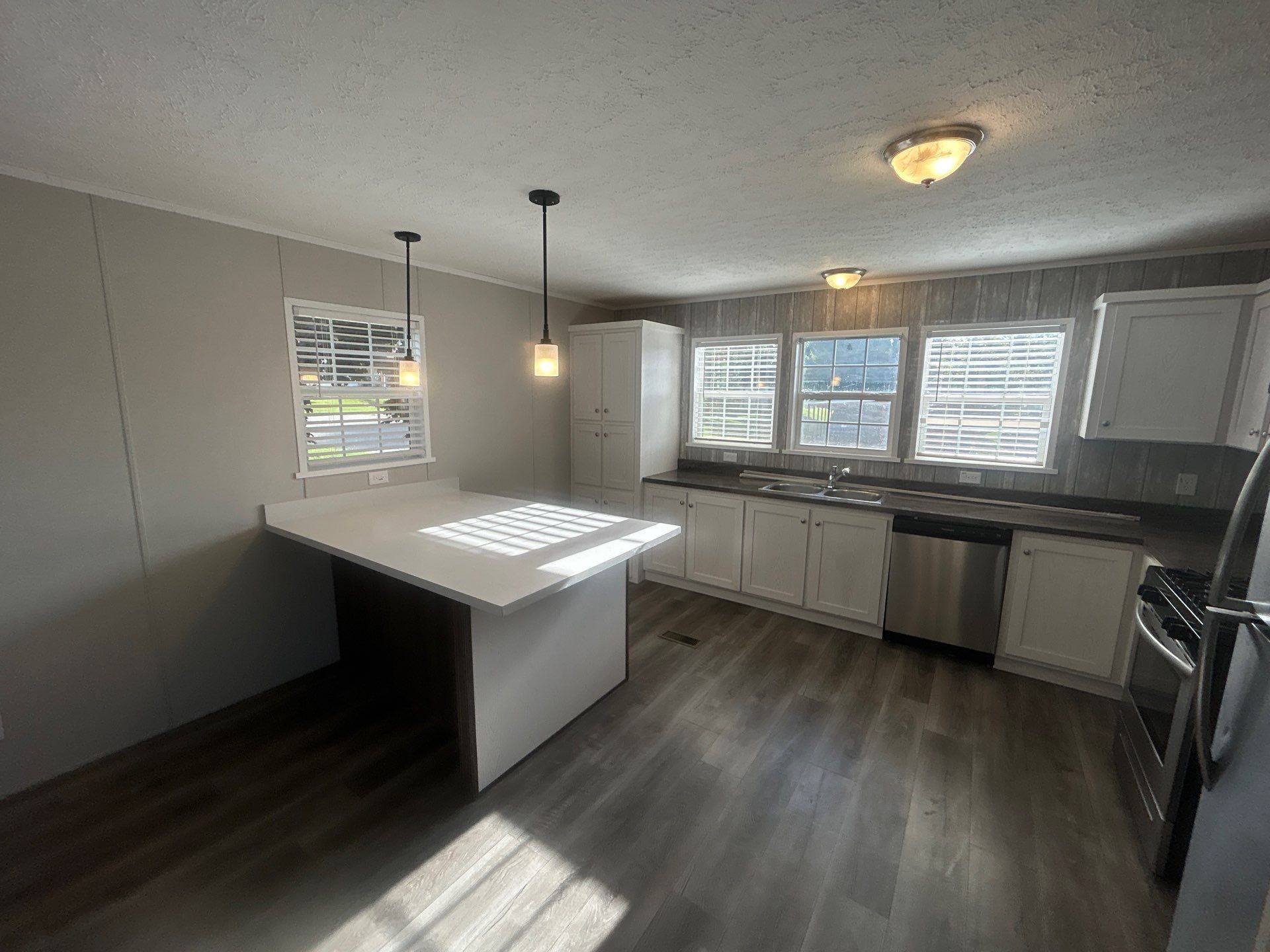 A photo of the Park Ridge Home