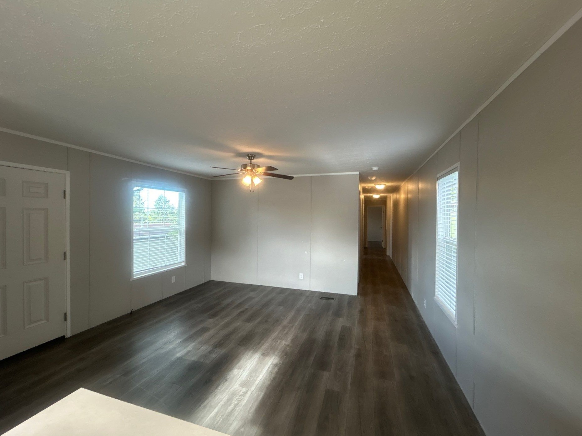 A photo of the Park Ridge Home