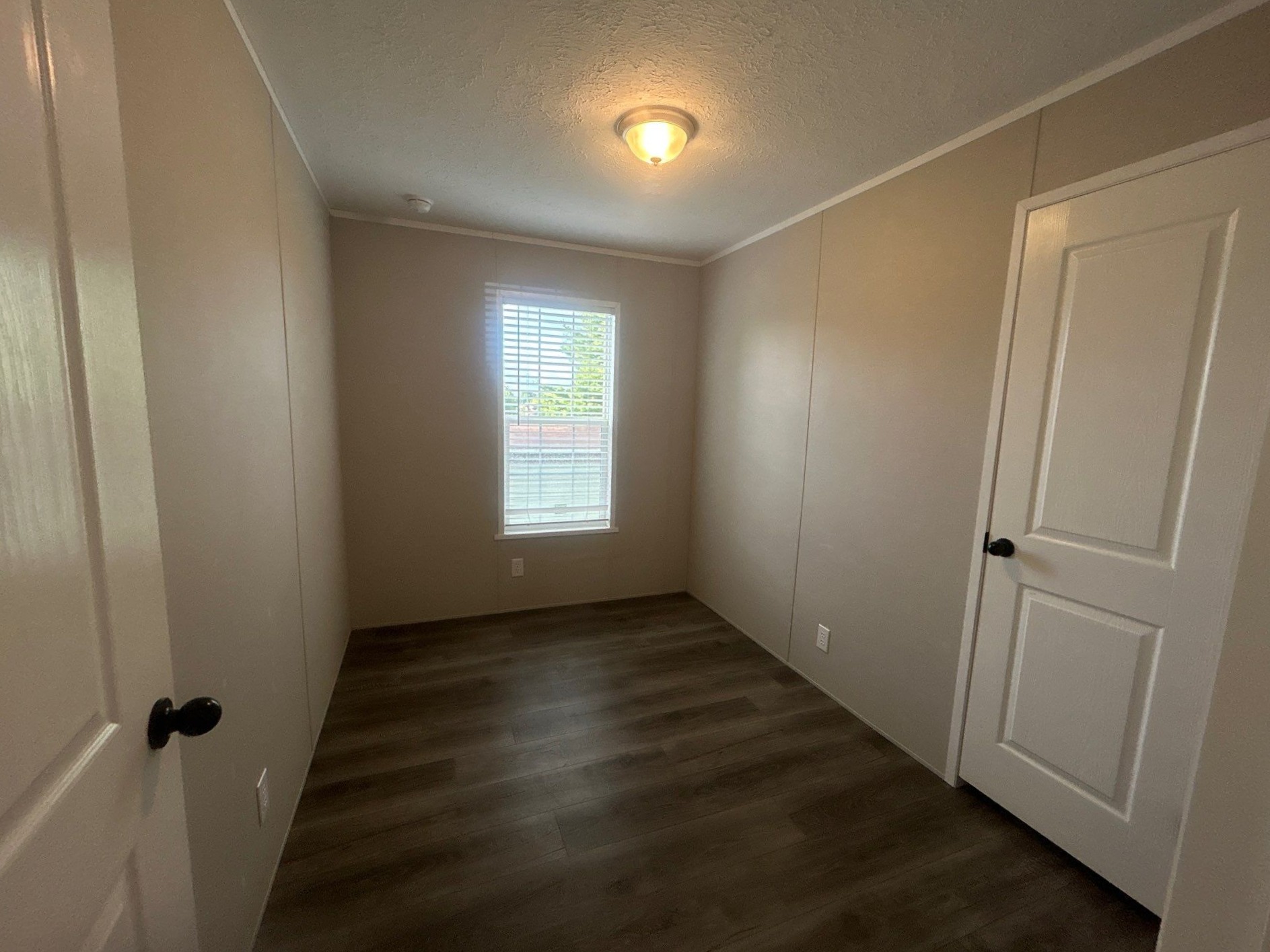 A photo of the Park Ridge Home