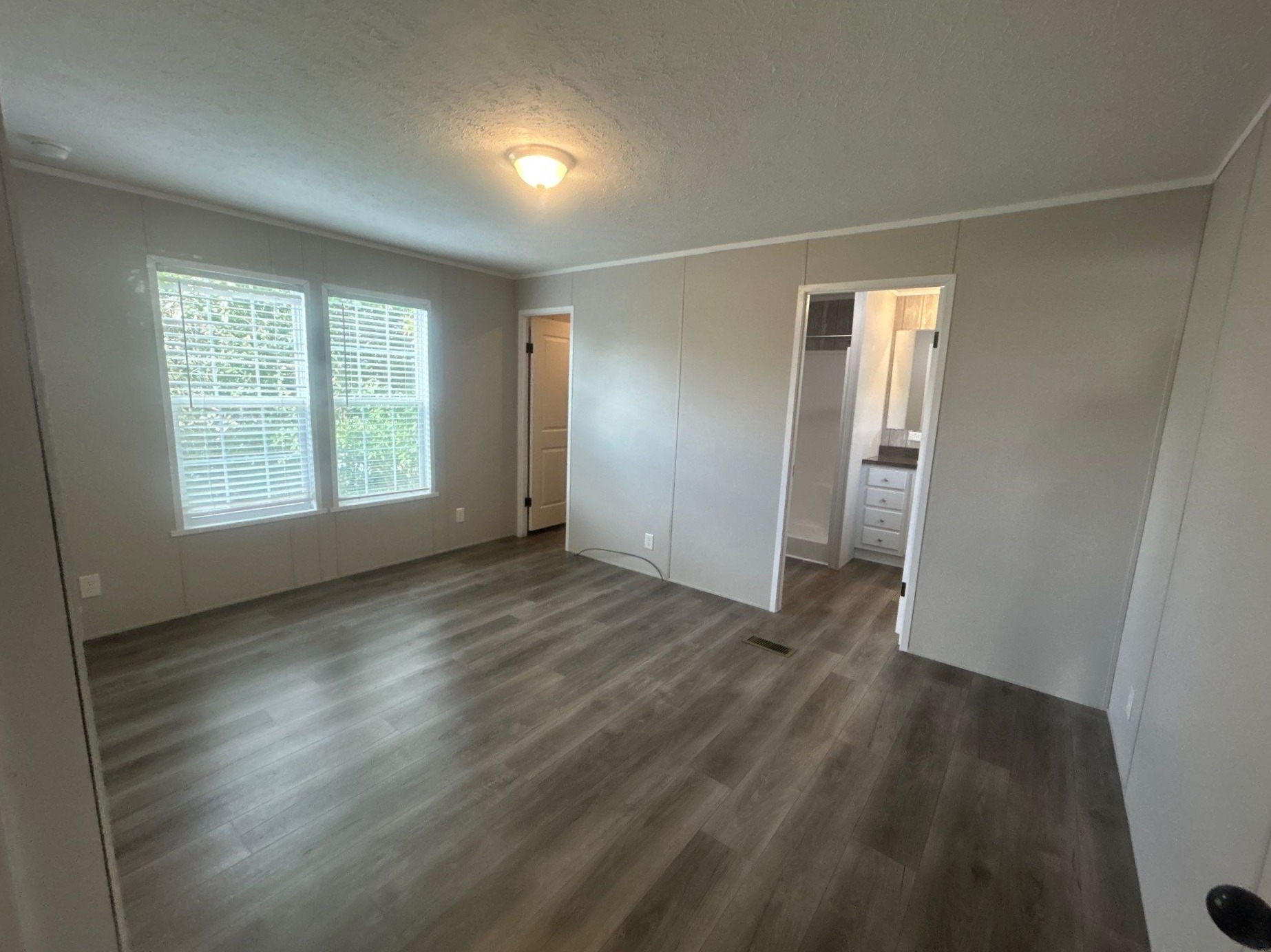 A photo of the Park Ridge Home
