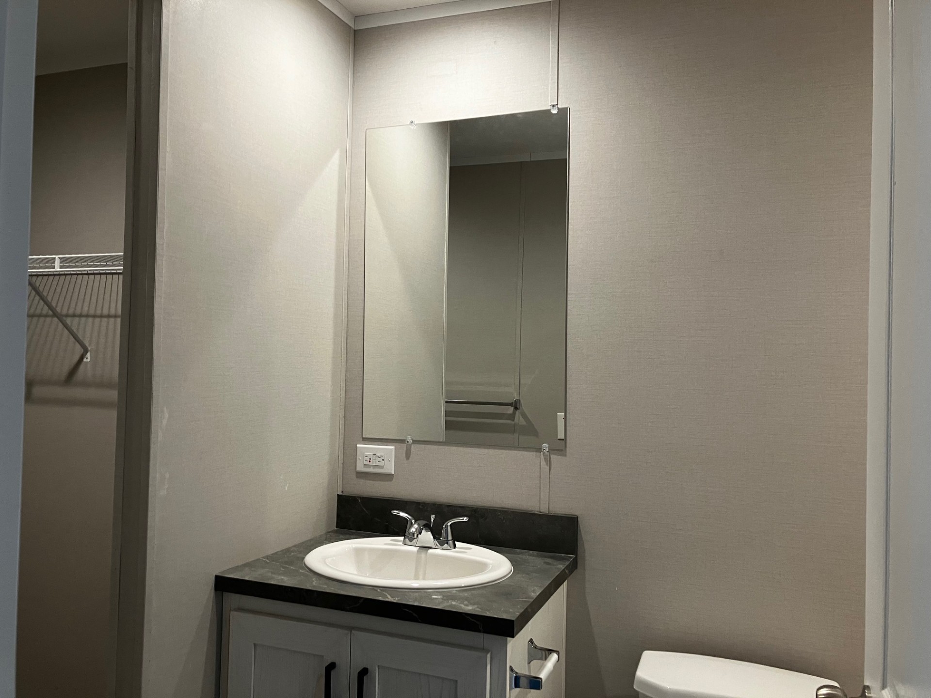 A photo of the The Maples Home