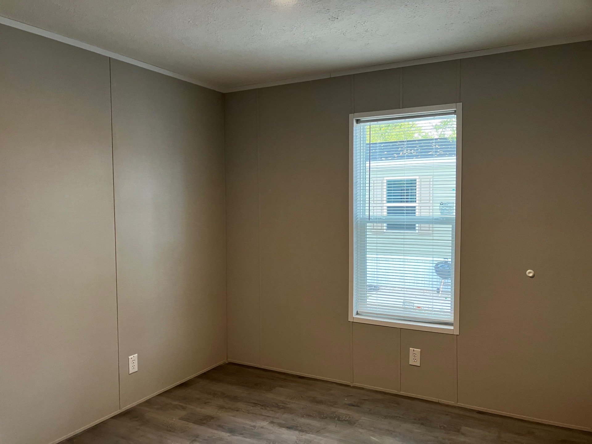 A photo of the The Maples Home