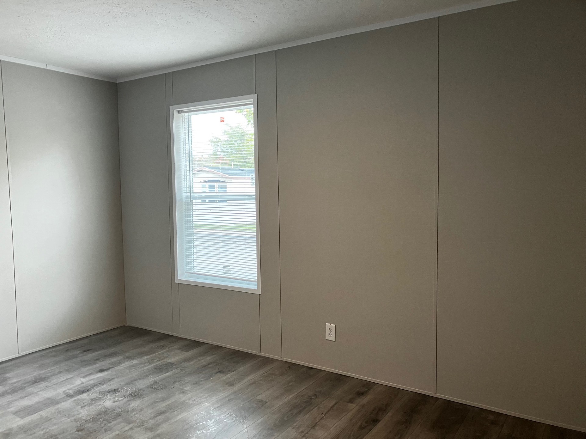 A photo of the The Maples Home