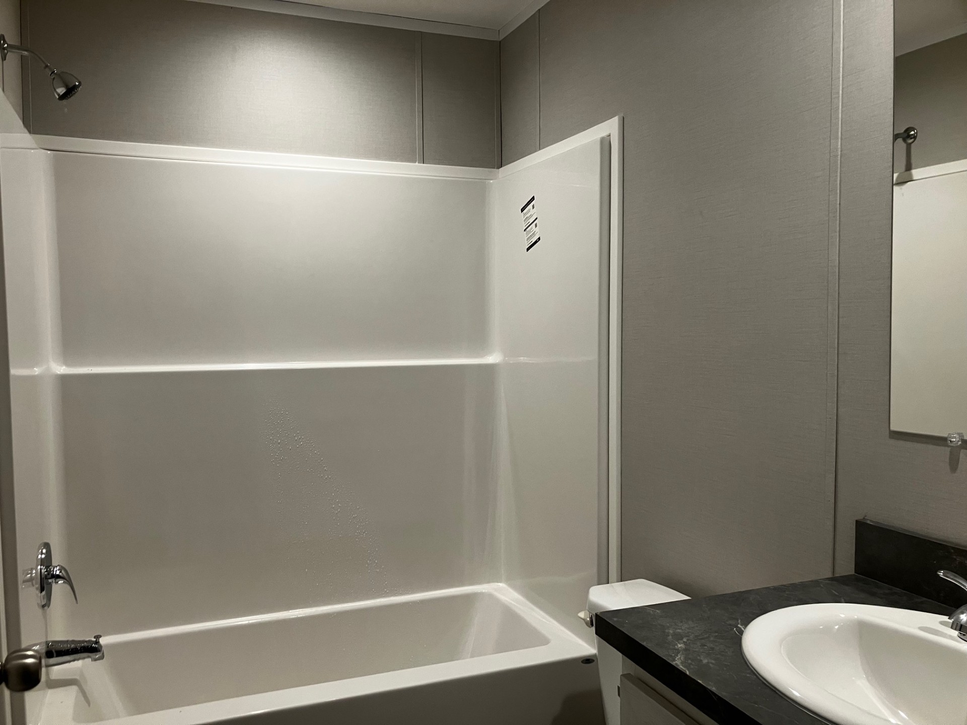 A photo of the The Maples Home