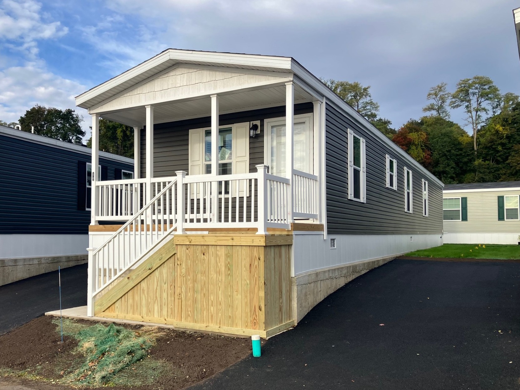 A photo of the Ba Mar Home