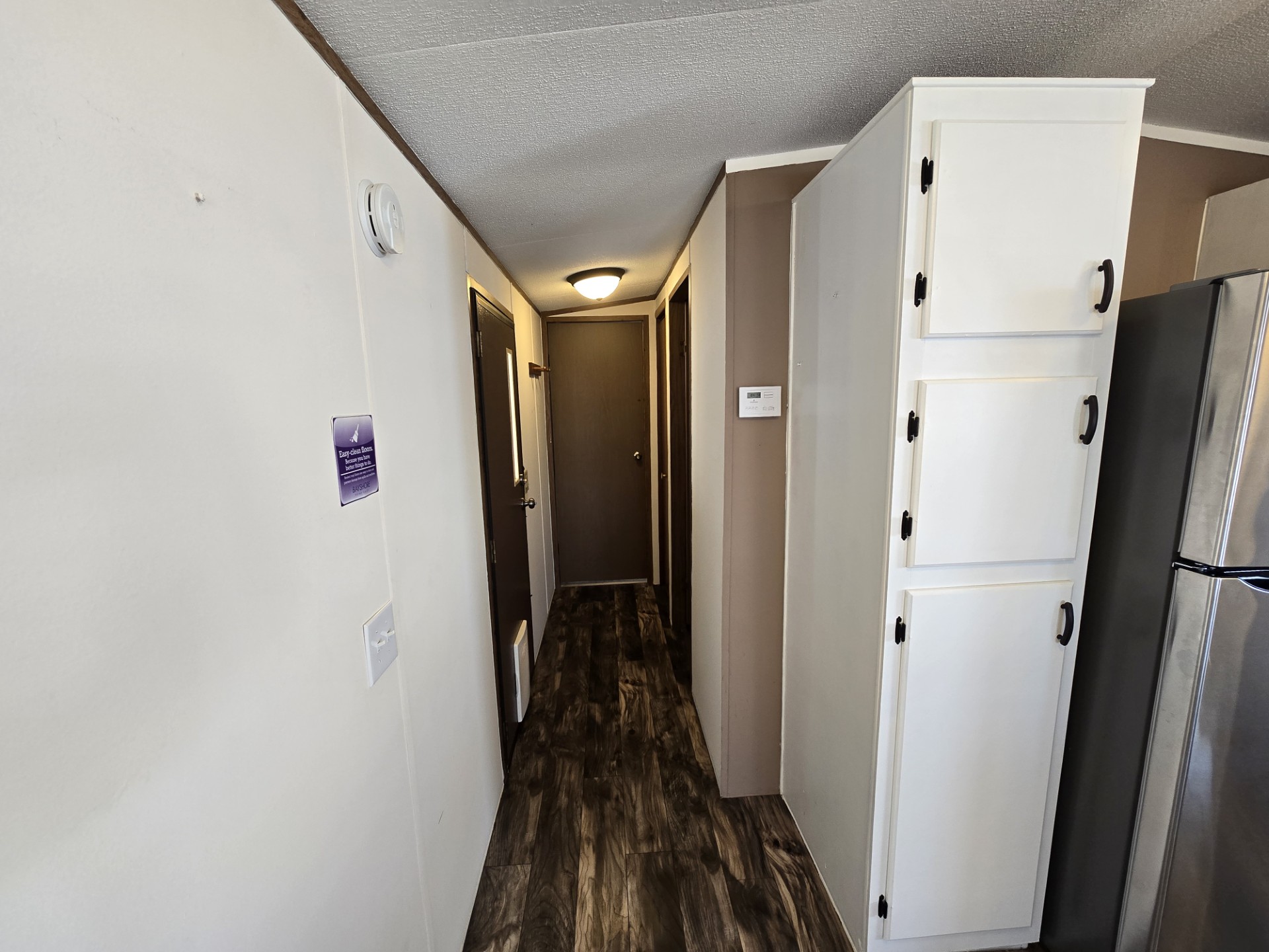 A photo of the Snow to Sun Home