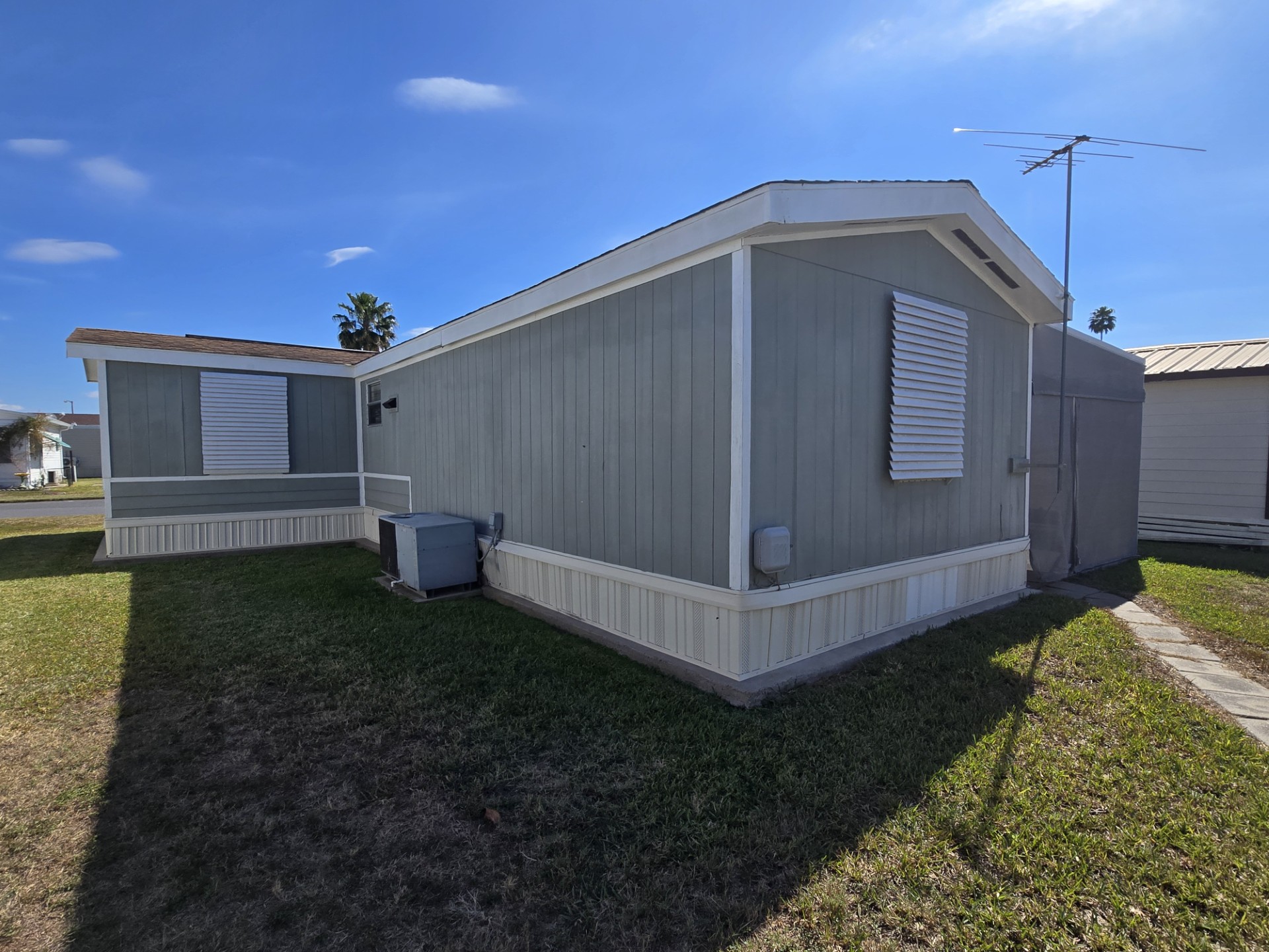 A photo of the Snow to Sun Home