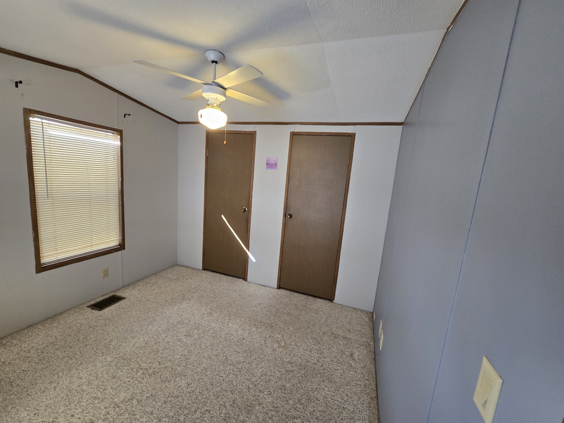 A photo of the Snow to Sun Home