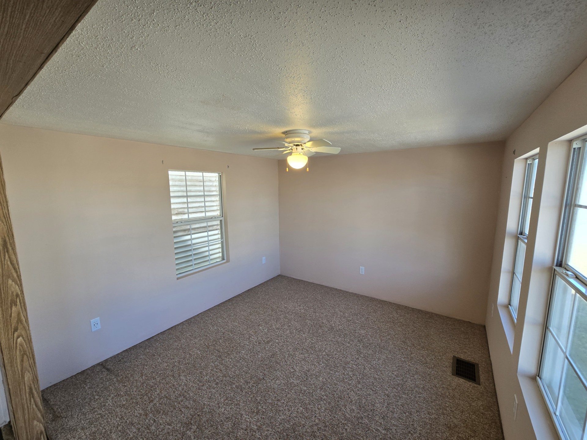 A photo of the Snow to Sun Home