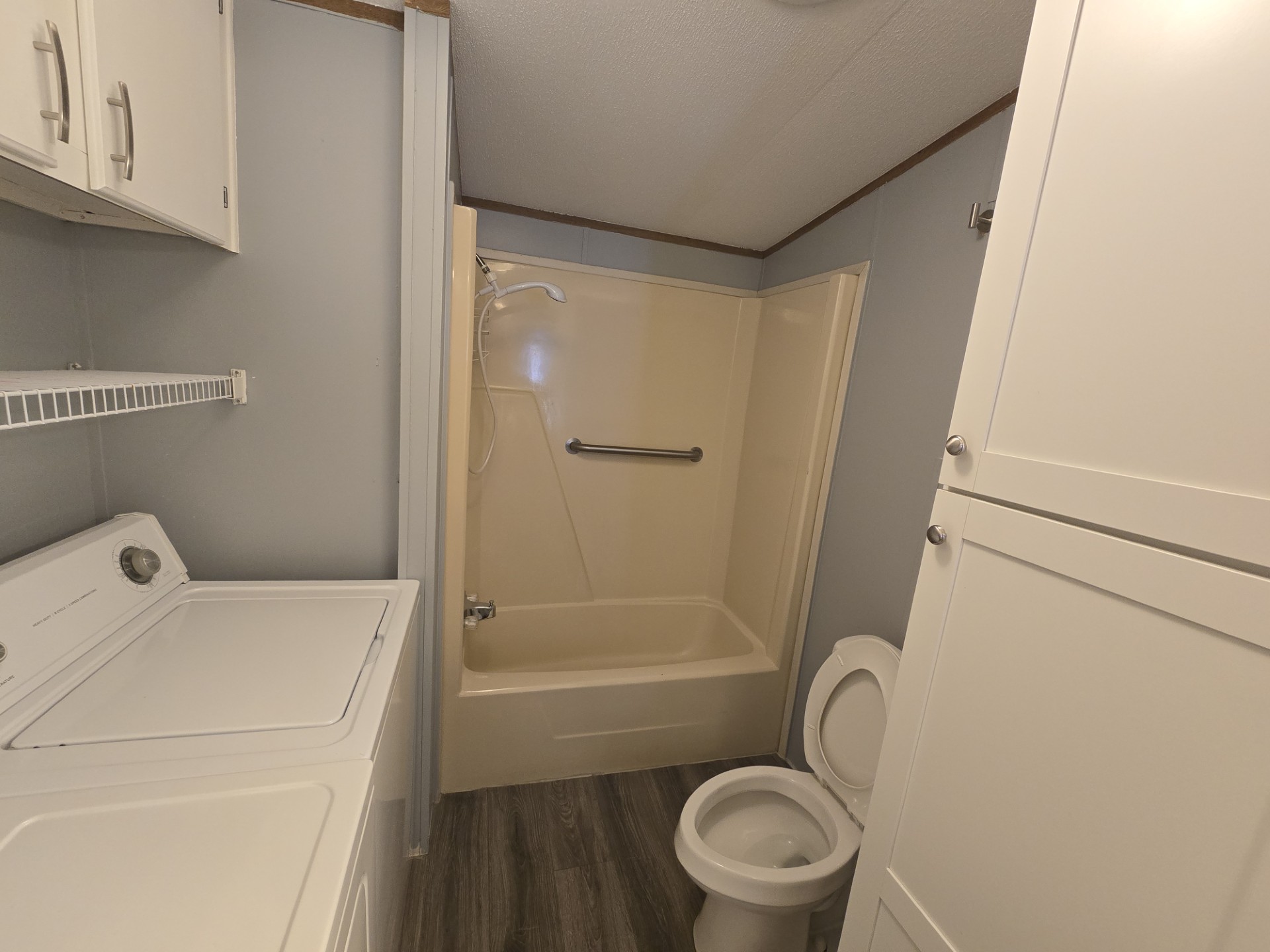 A photo of the Snow to Sun Home