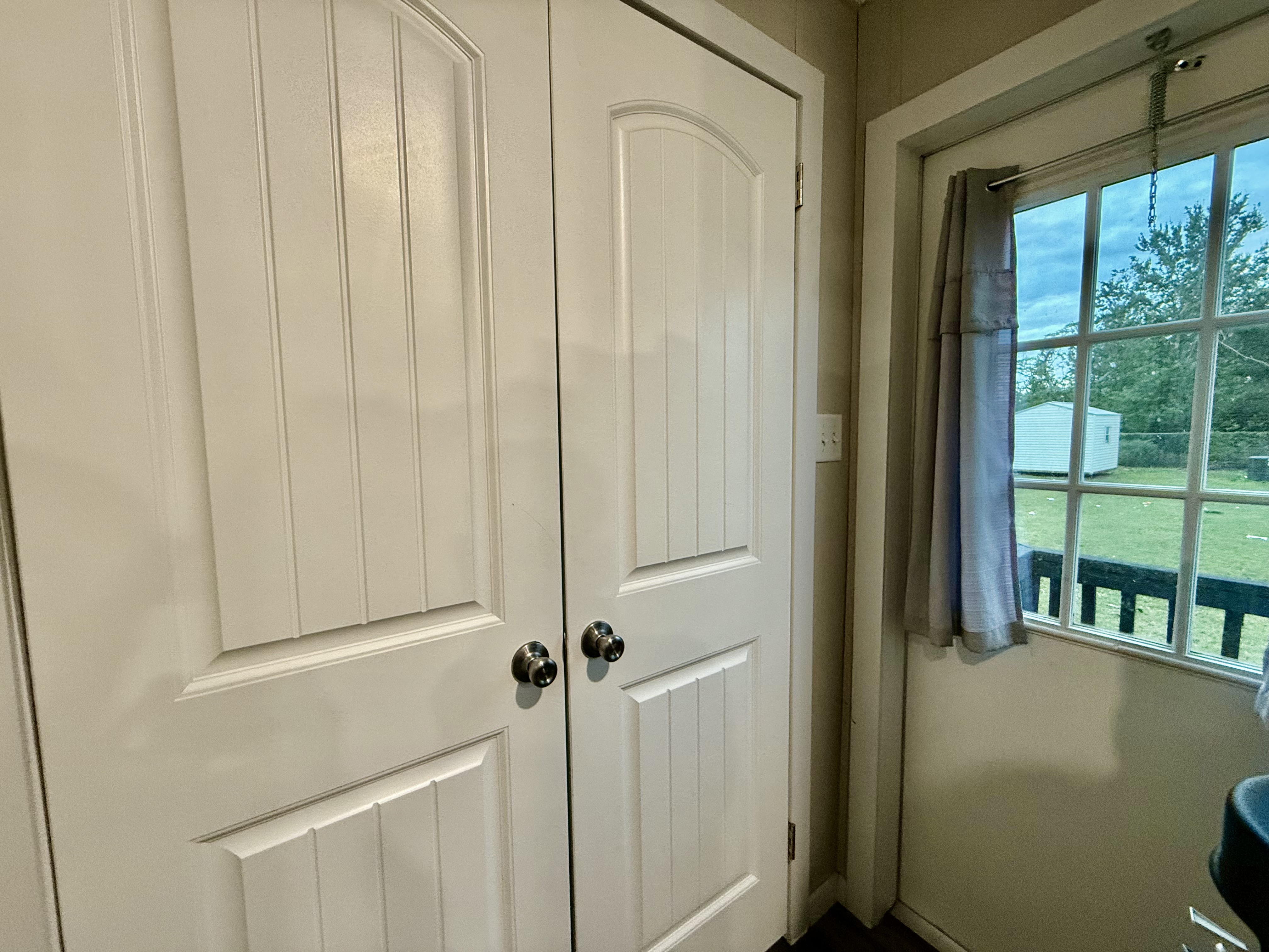 A photo of the Shadow Hills Home
