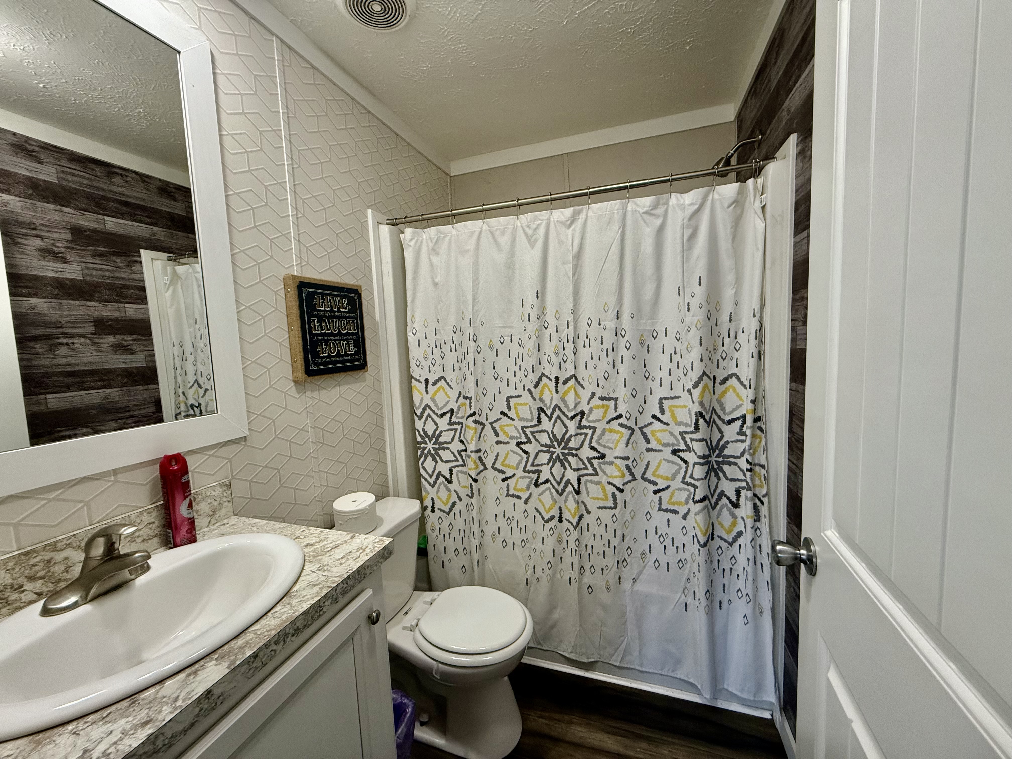 A photo of the Shadow Hills Home