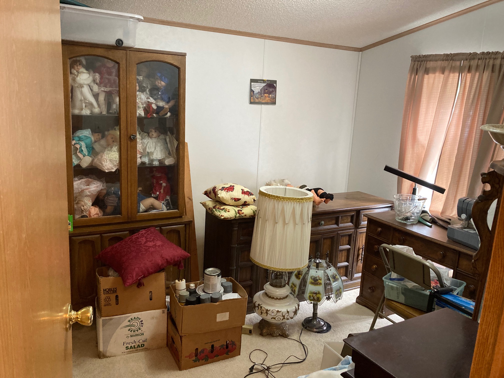 A photo of the Bluffton Woods Home