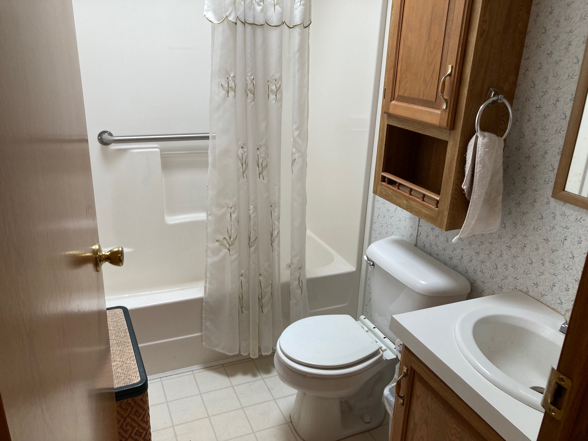 A photo of the Bluffton Woods Home