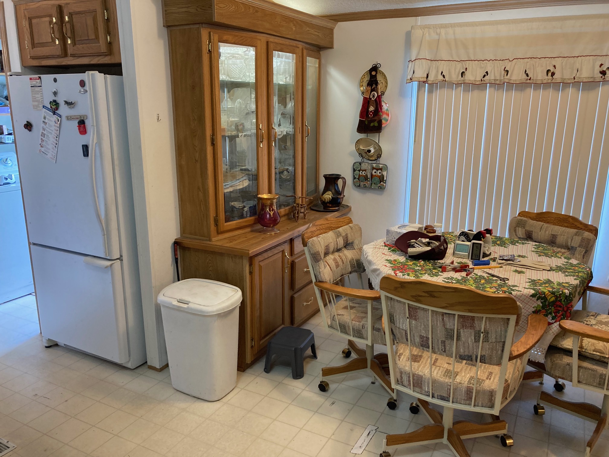 A photo of the Bluffton Woods Home