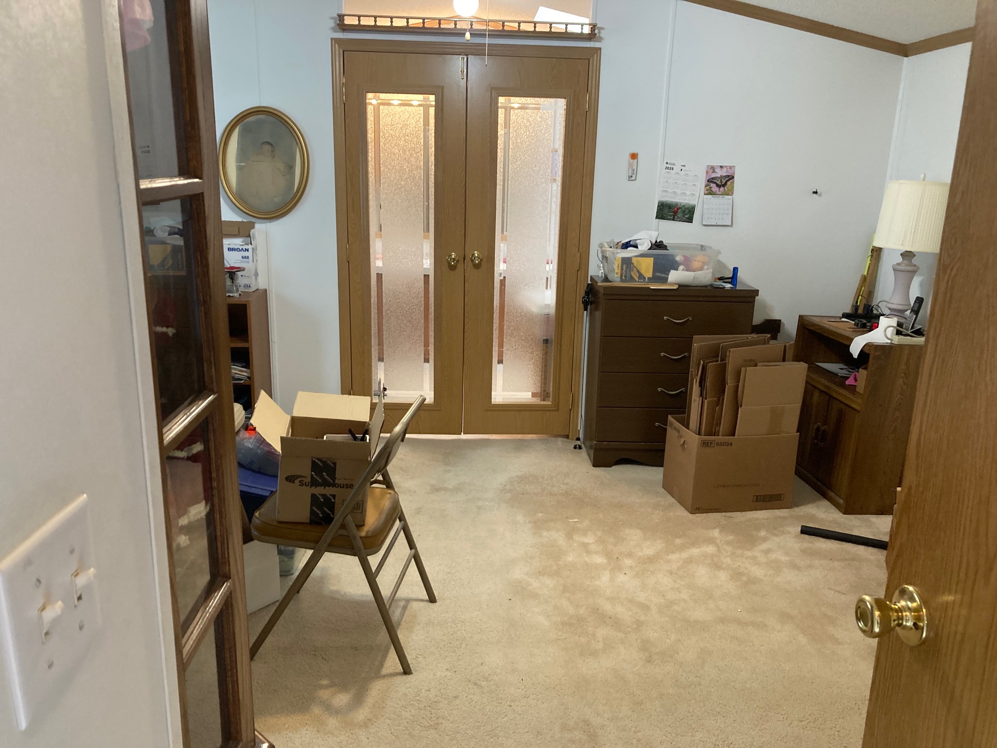 A photo of the Bluffton Woods Home
