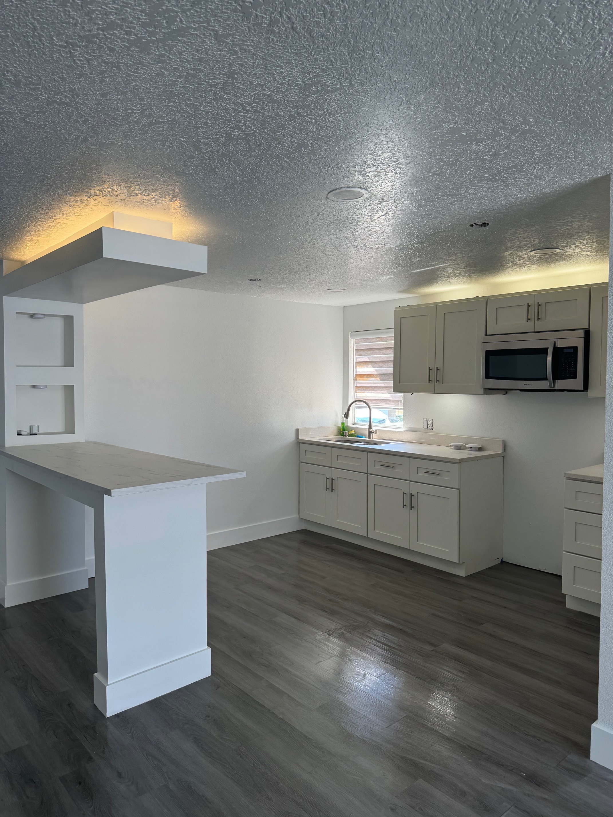 A photo of the Shadow Hills Home