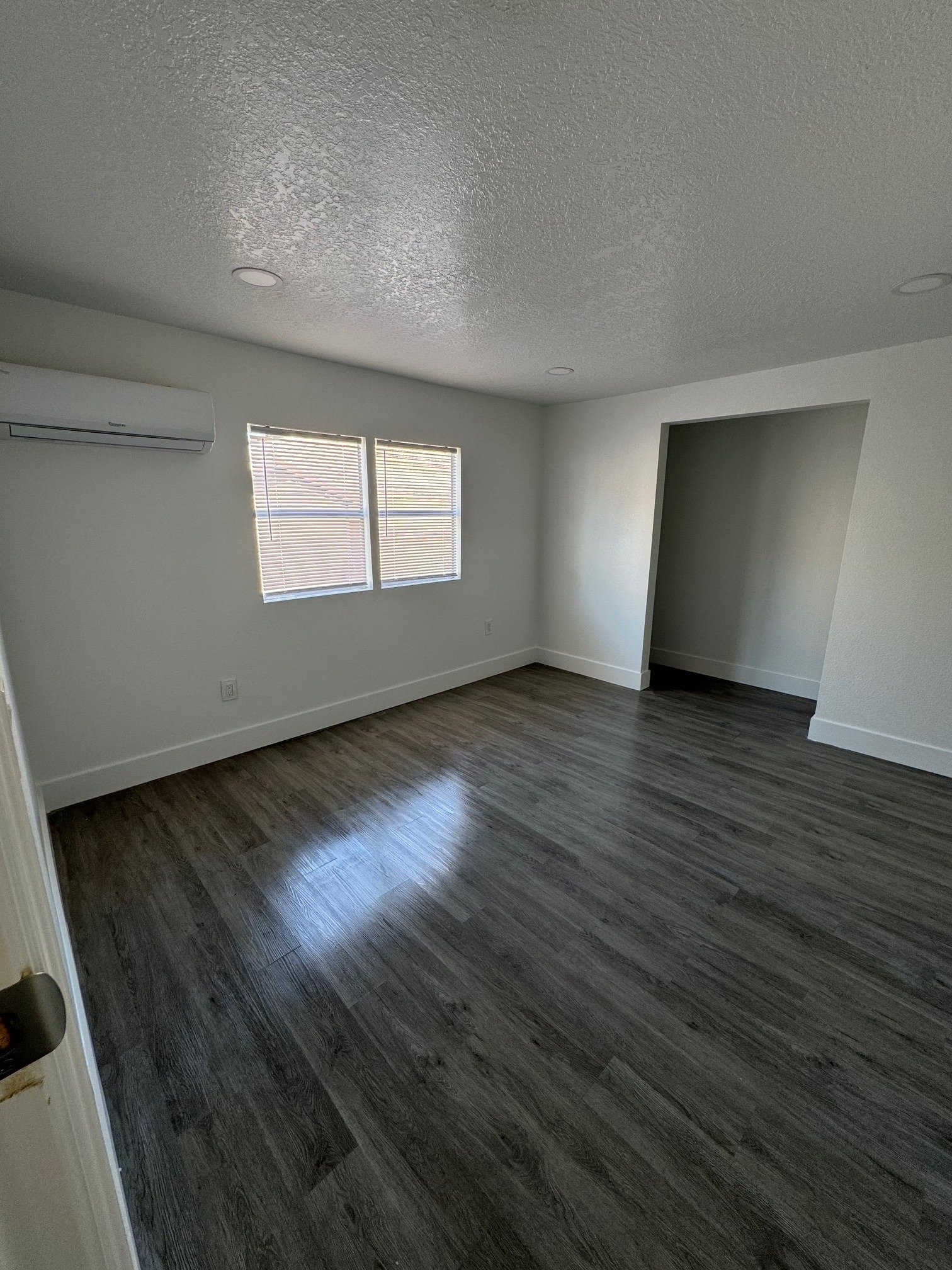 A photo of the Shadow Hills Home