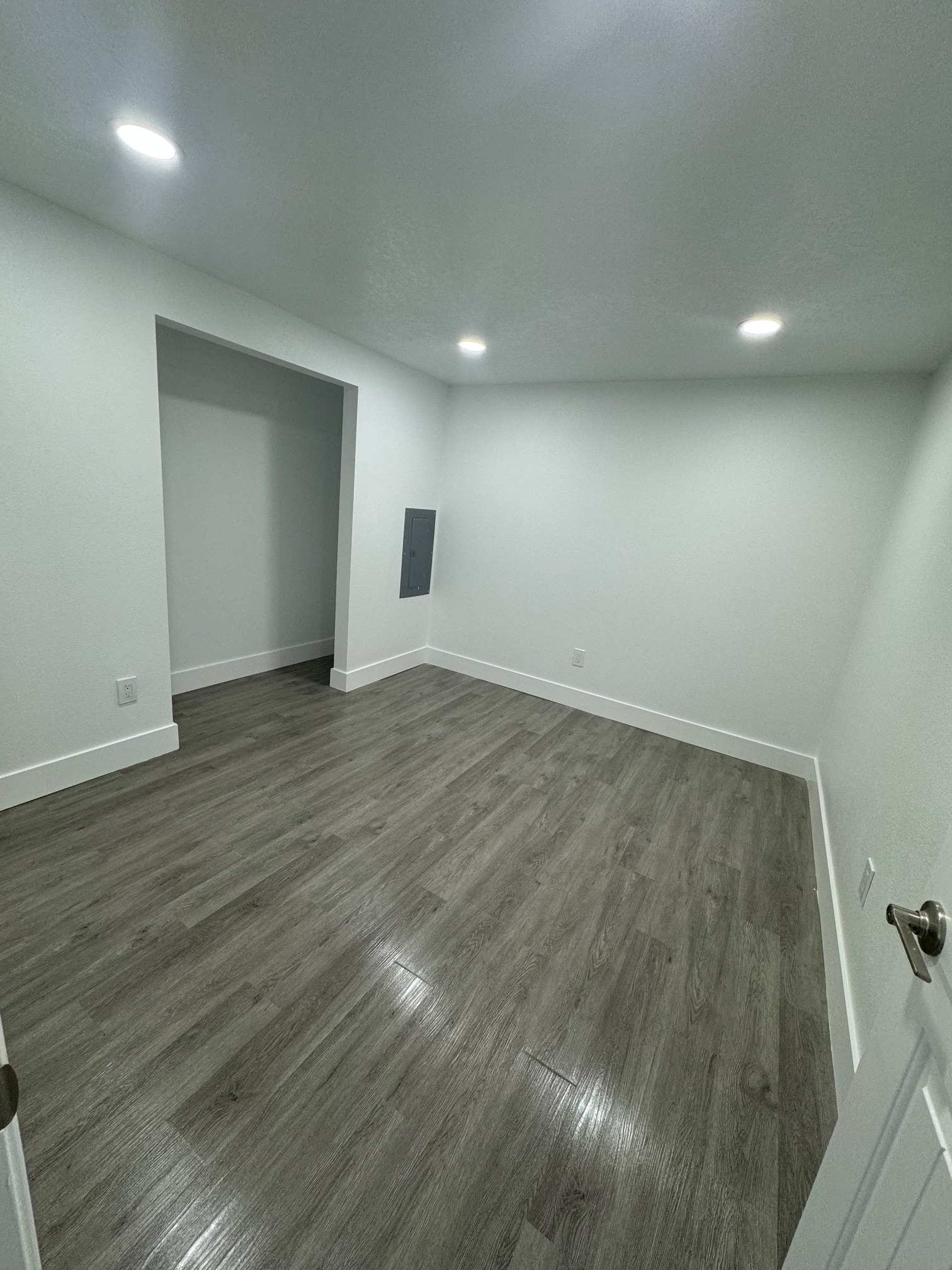 A photo of the Shadow Hills Home