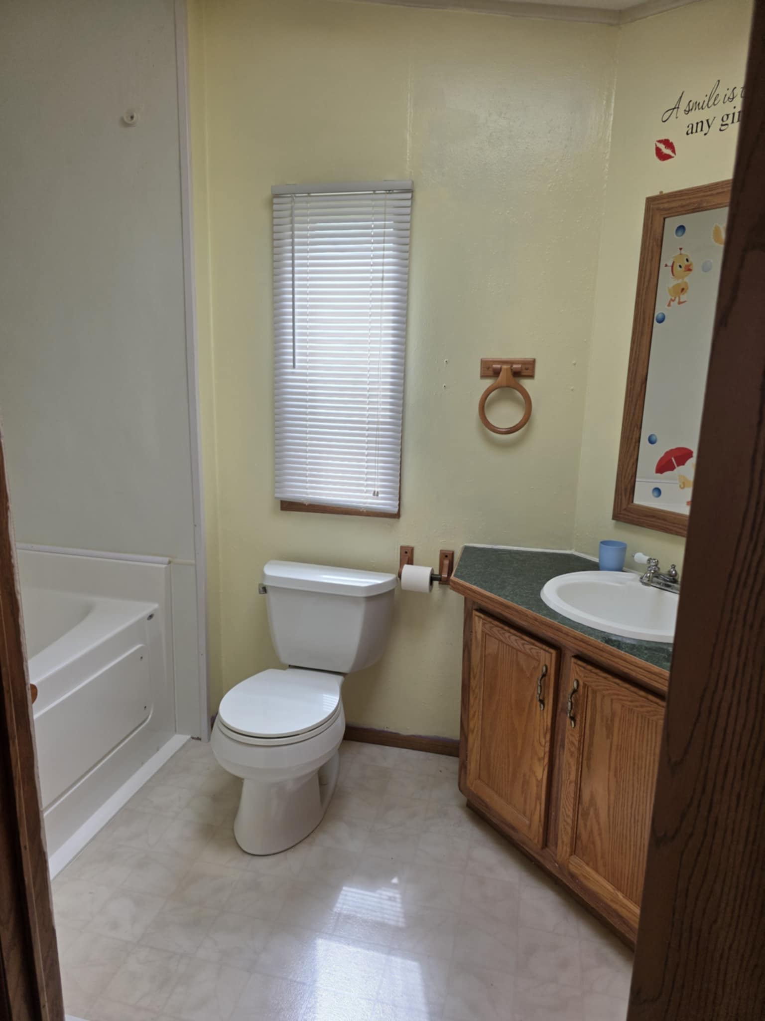 A photo of the Alpine Park Home