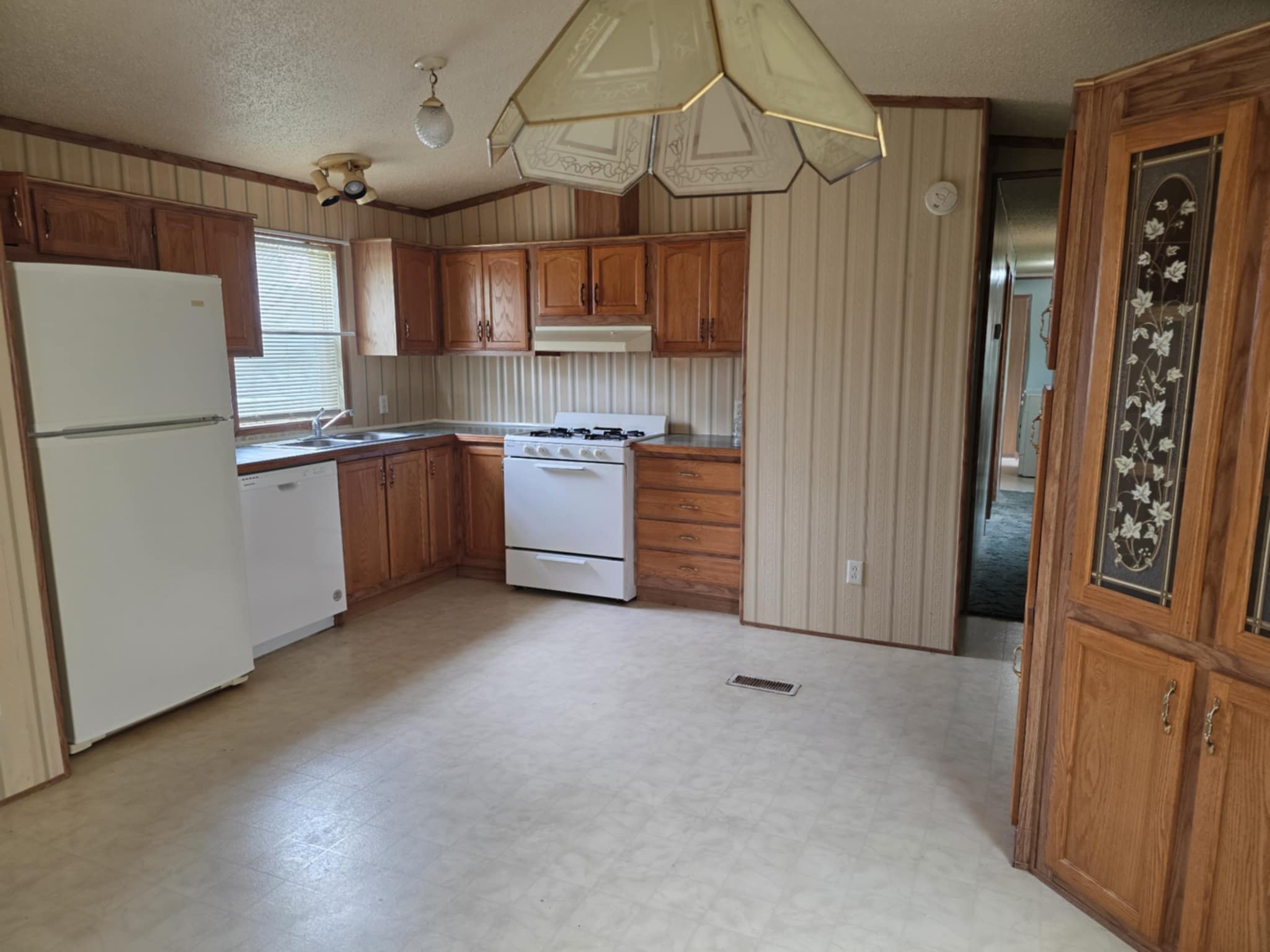 A photo of the Alpine Park Home
