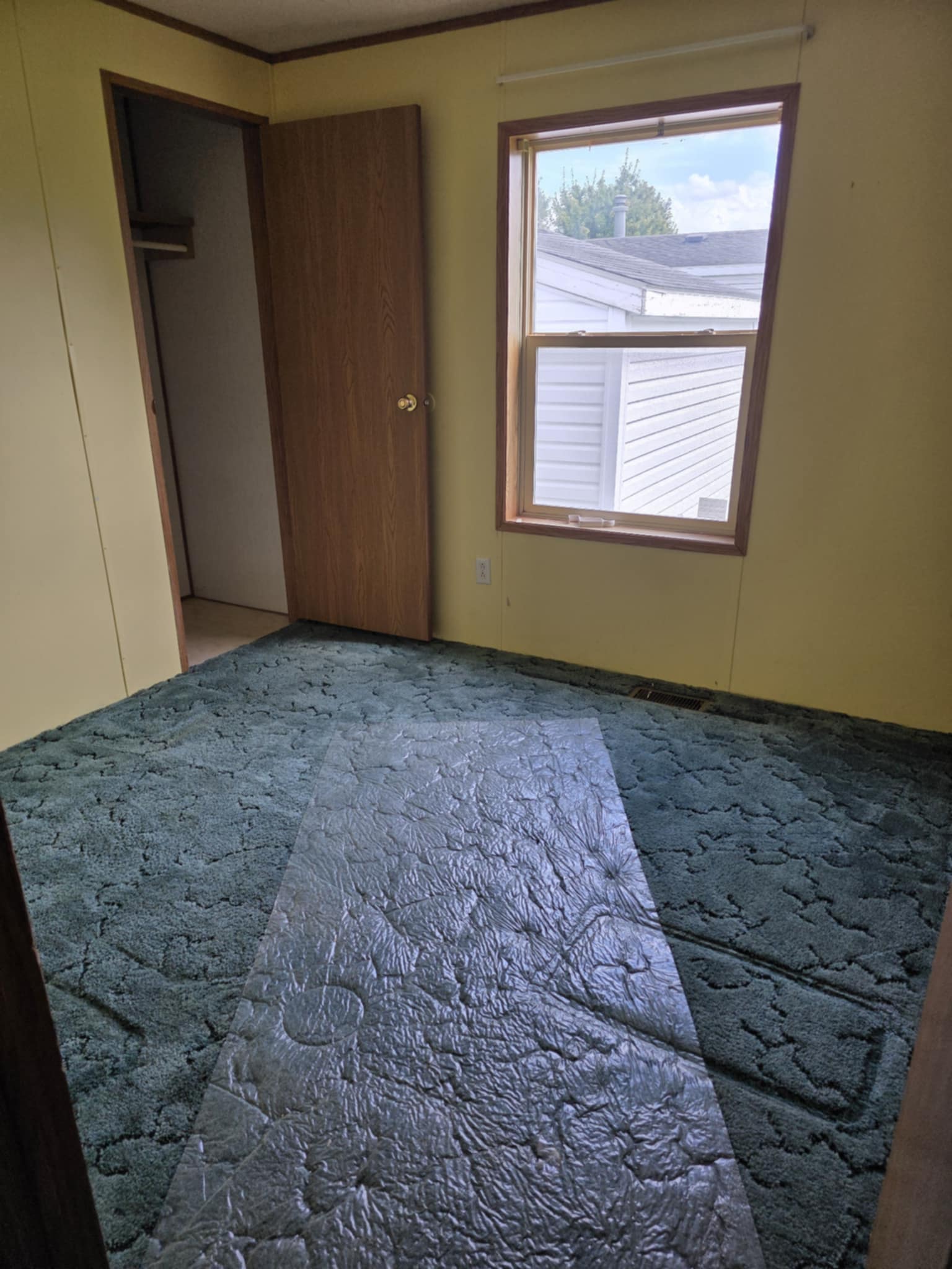 A photo of the Alpine Park Home