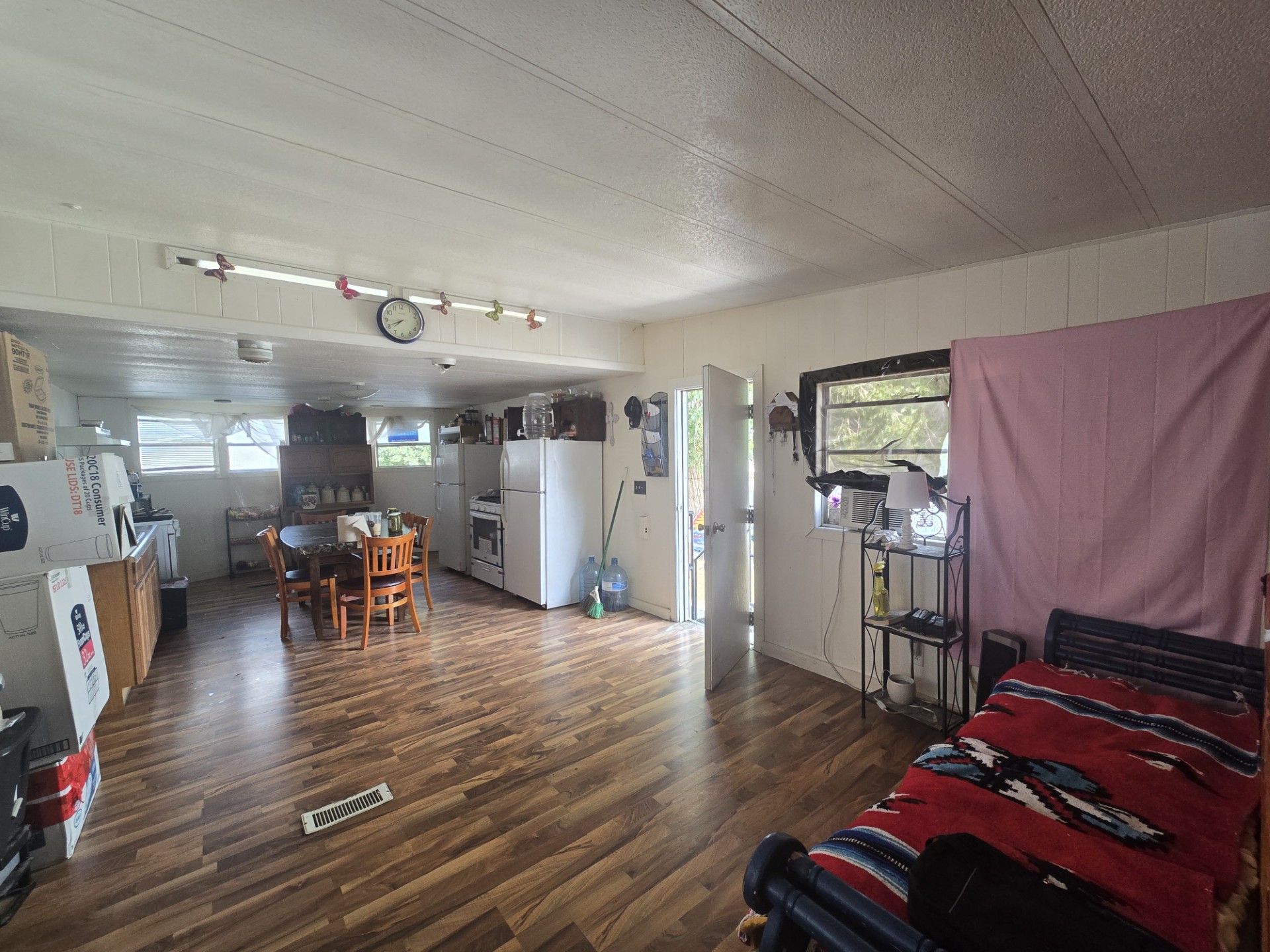 A photo of the Hidden Hills Home