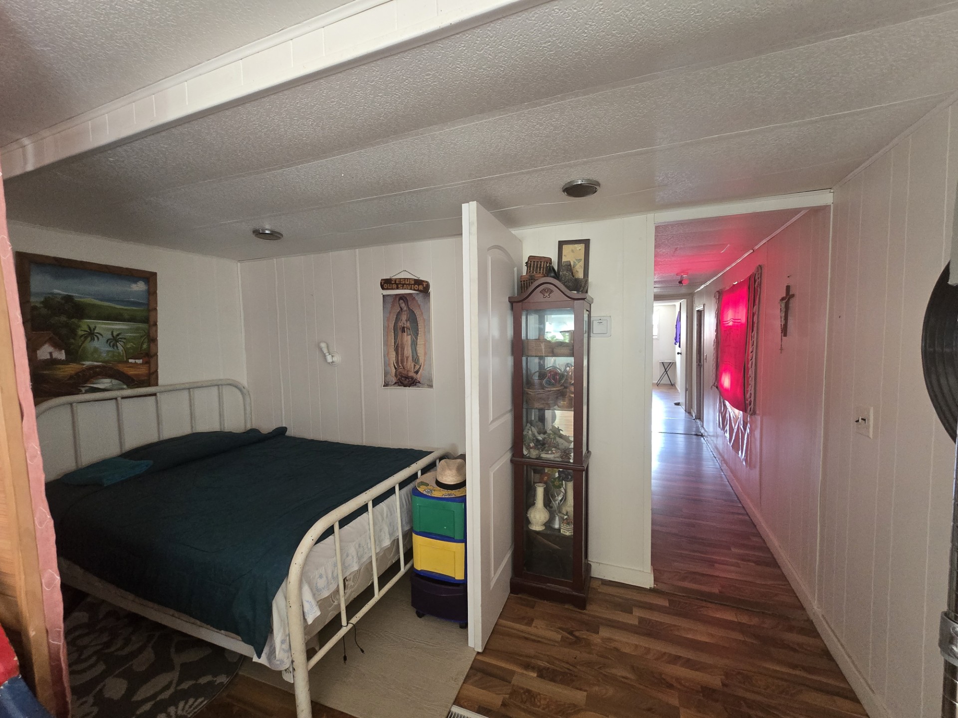 A photo of the Hidden Hills Home