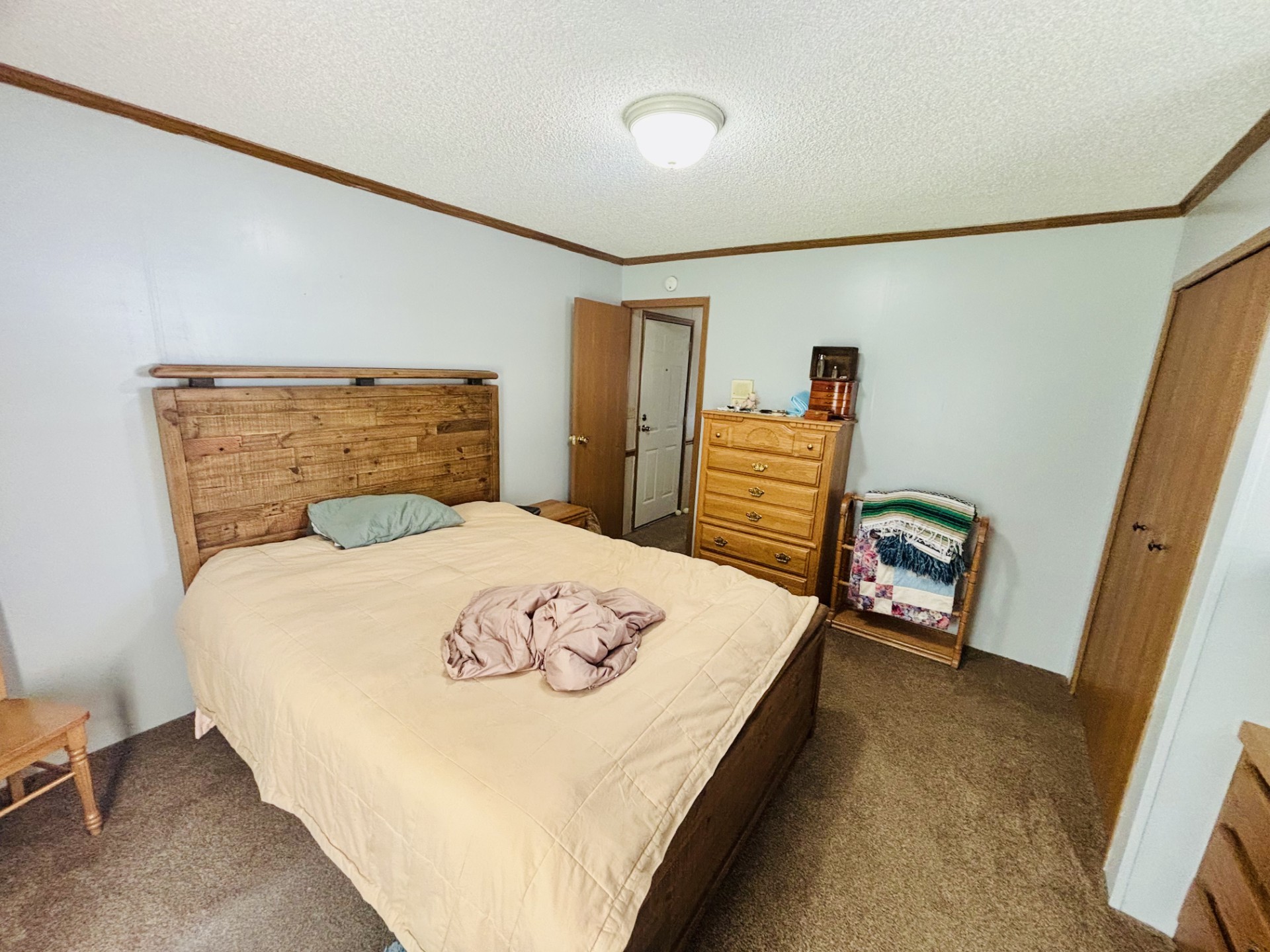 A photo of the Eagle Crest Home