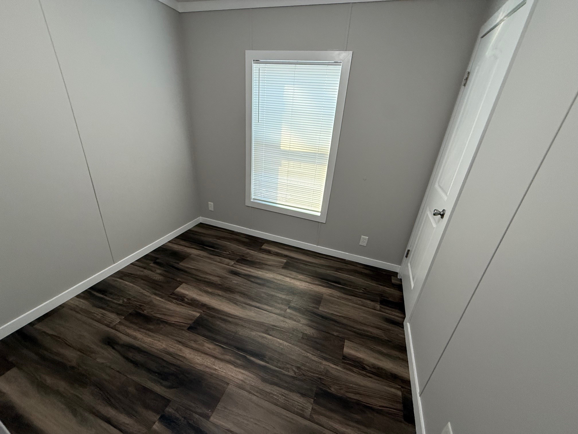 A photo of the Deerpointe Home